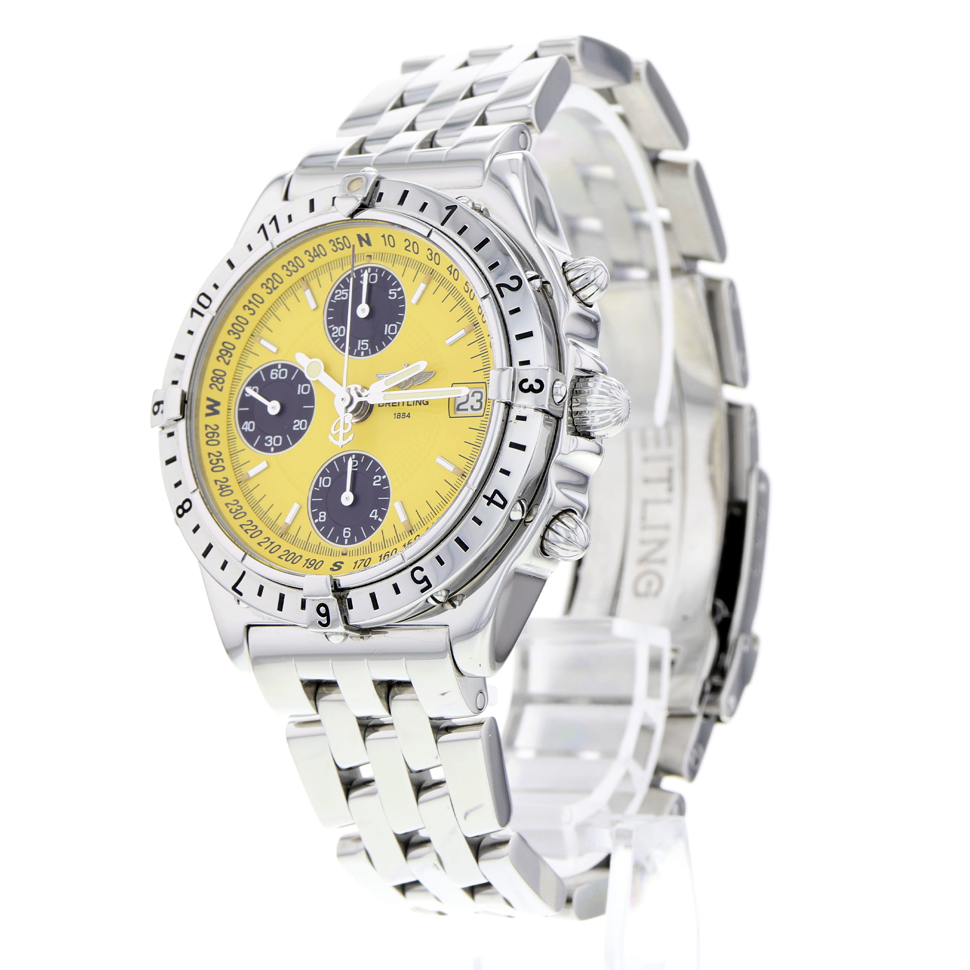 Breitling Chronomat A20048 thumbnail 4