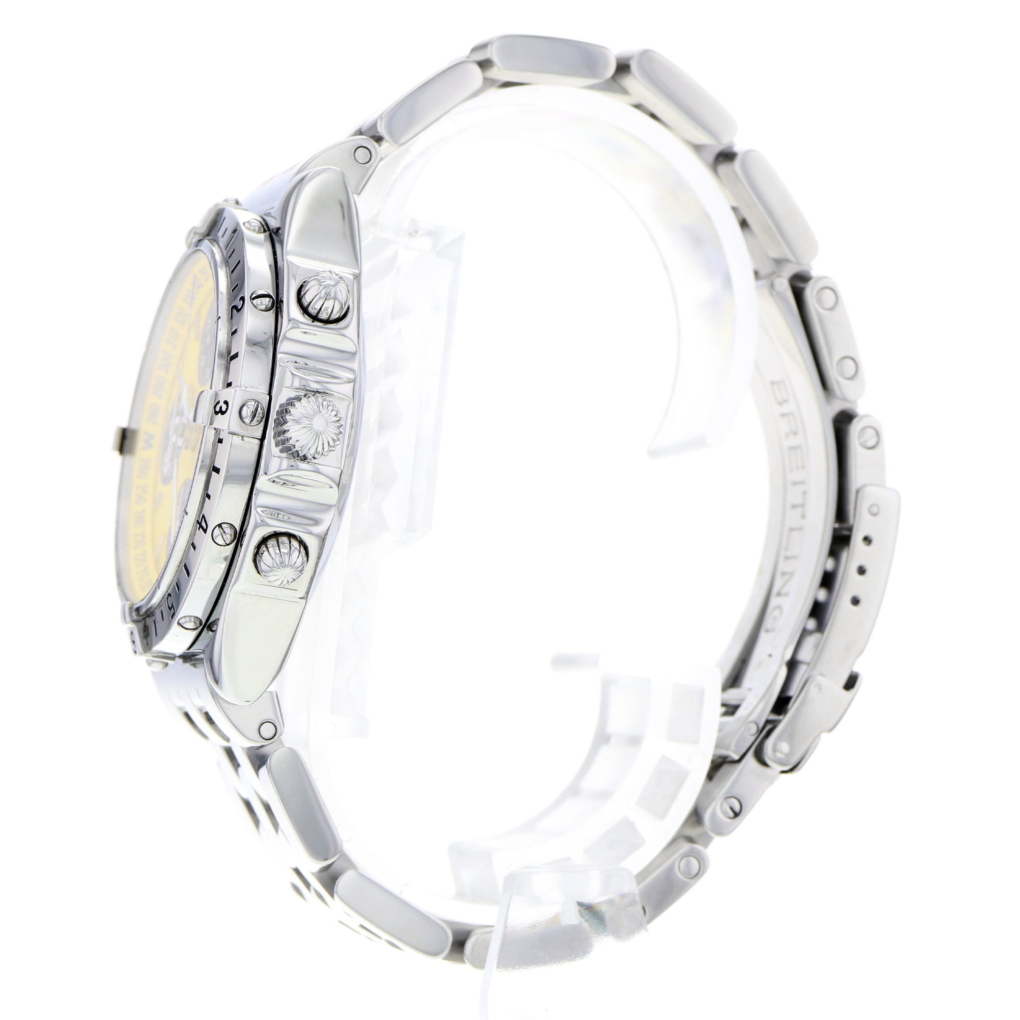 Breitling Chronomat A20048 thumbnail 5