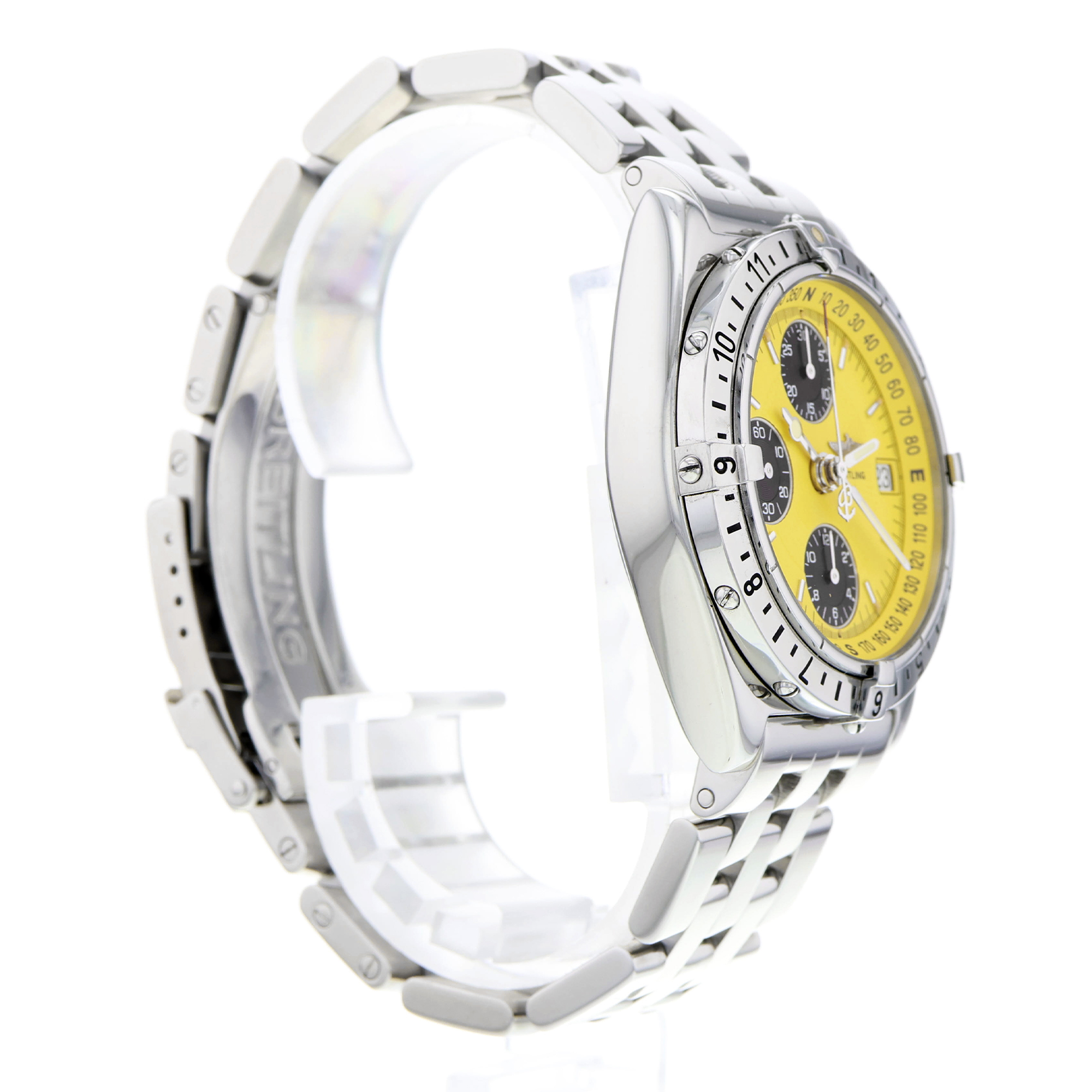 Breitling Chronomat A20048 thumbnail 9