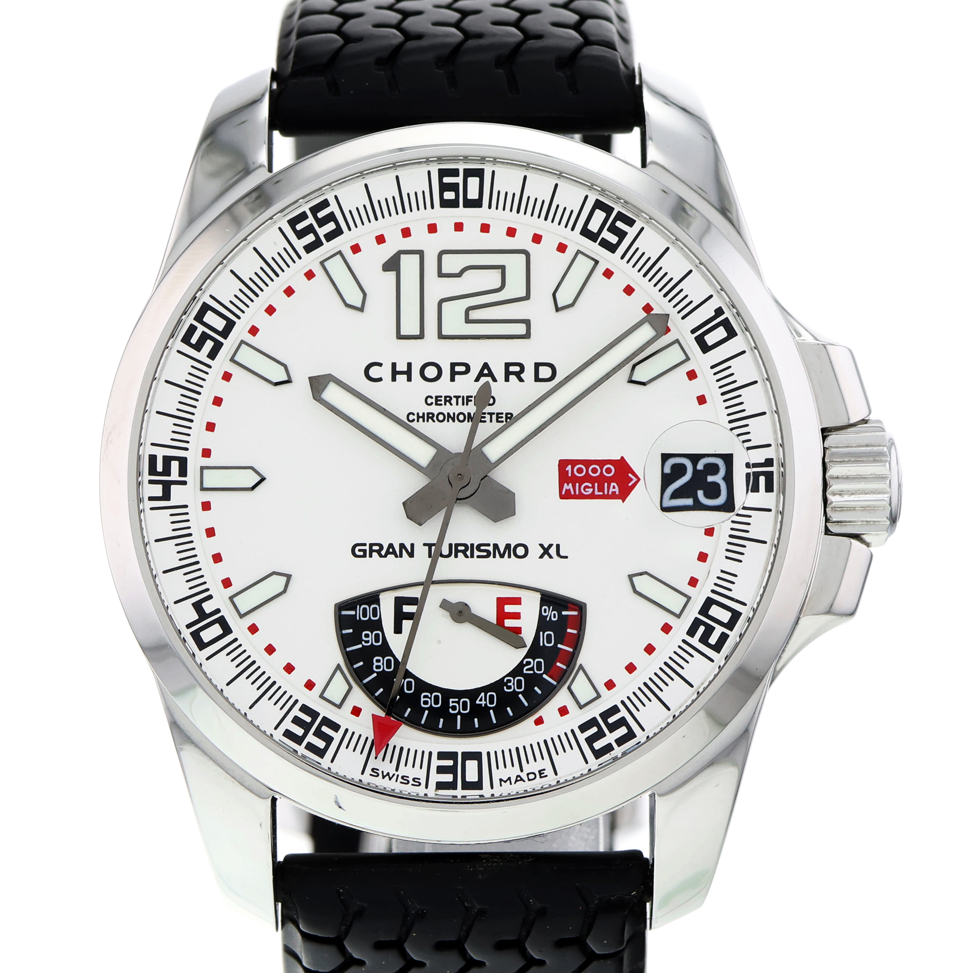 Chopard Mille Miglia 8997 thumbnail 1
