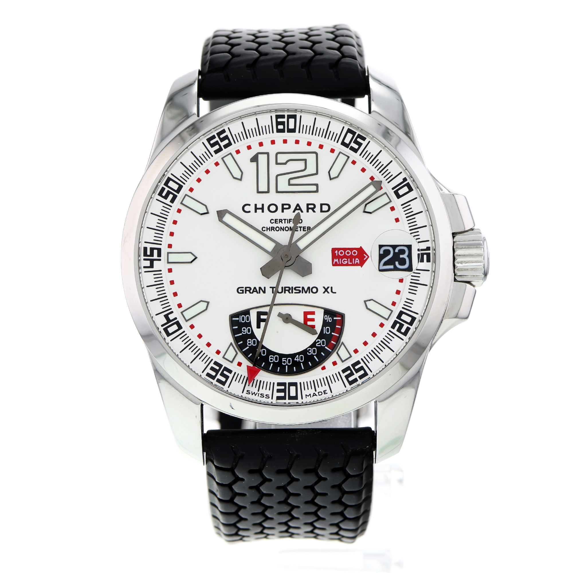 Chopard Mille Miglia 8997 thumbnail 2