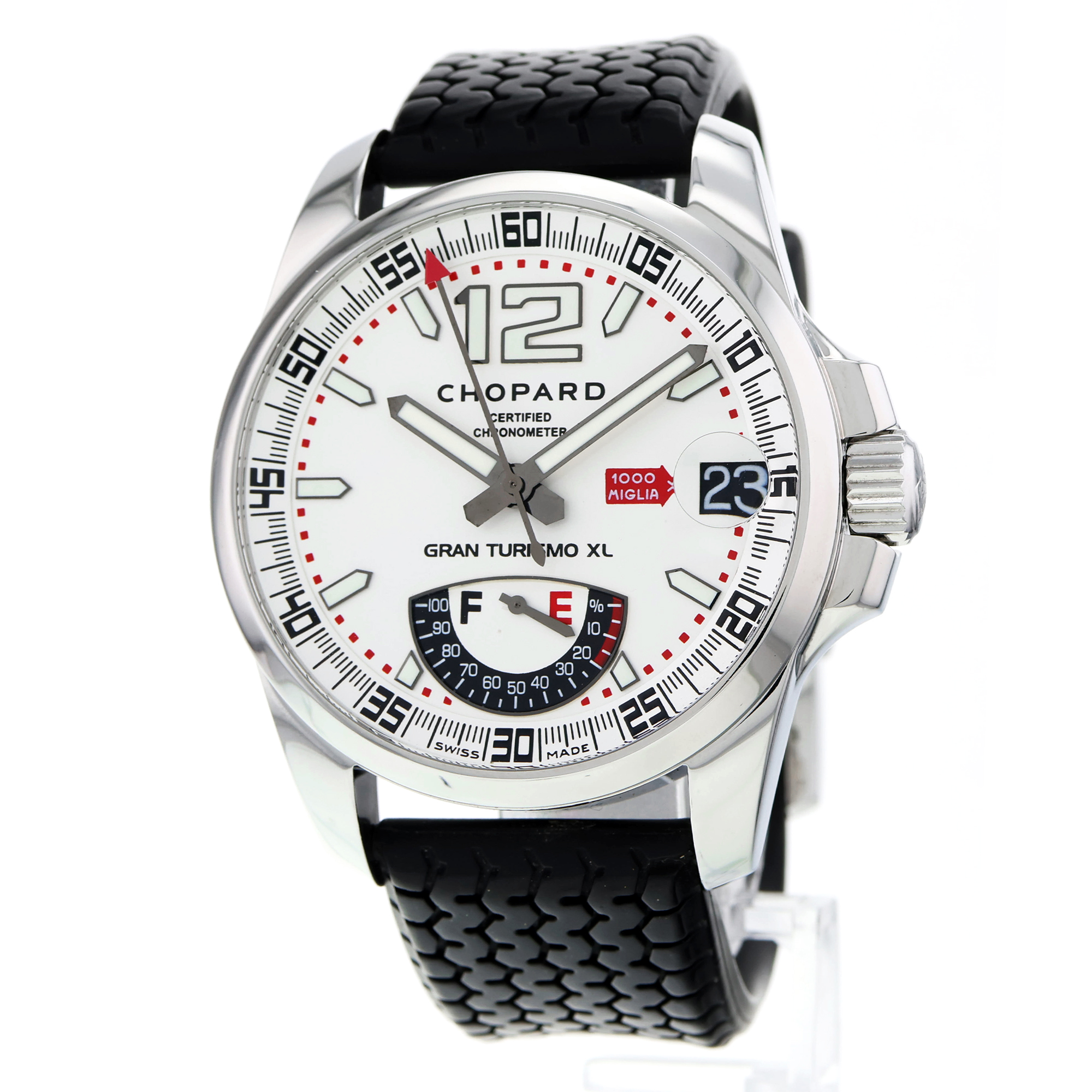 Chopard Mille Miglia 8997 thumbnail 3