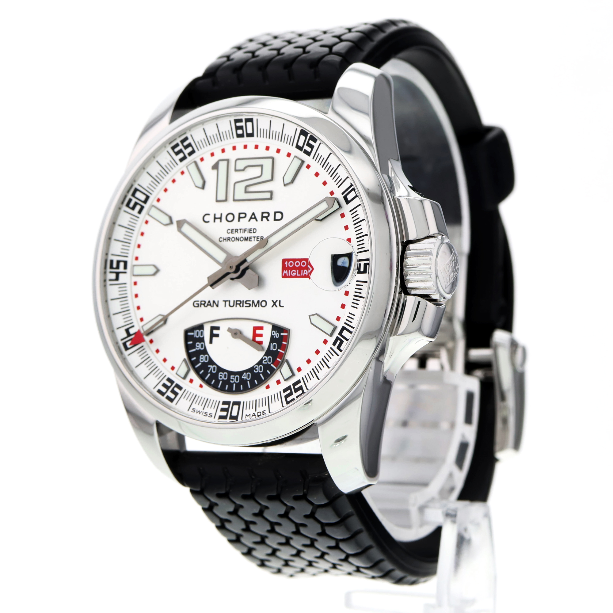 Chopard Mille Miglia 8997 thumbnail 4