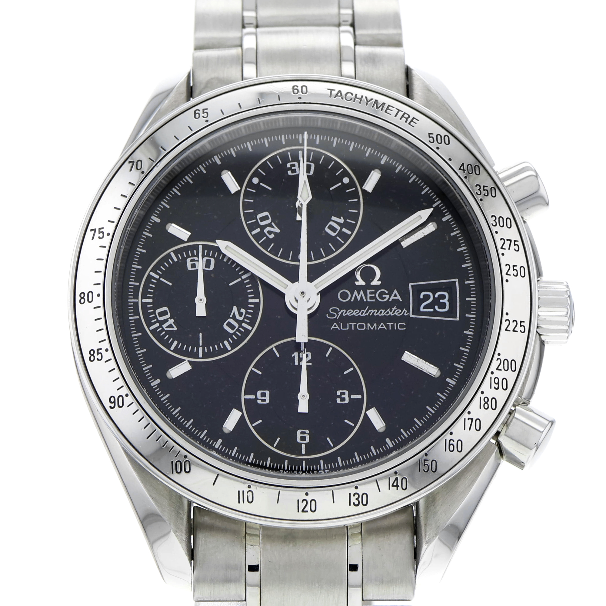 Omega Speedmaster 3513.50 thumbnail 1