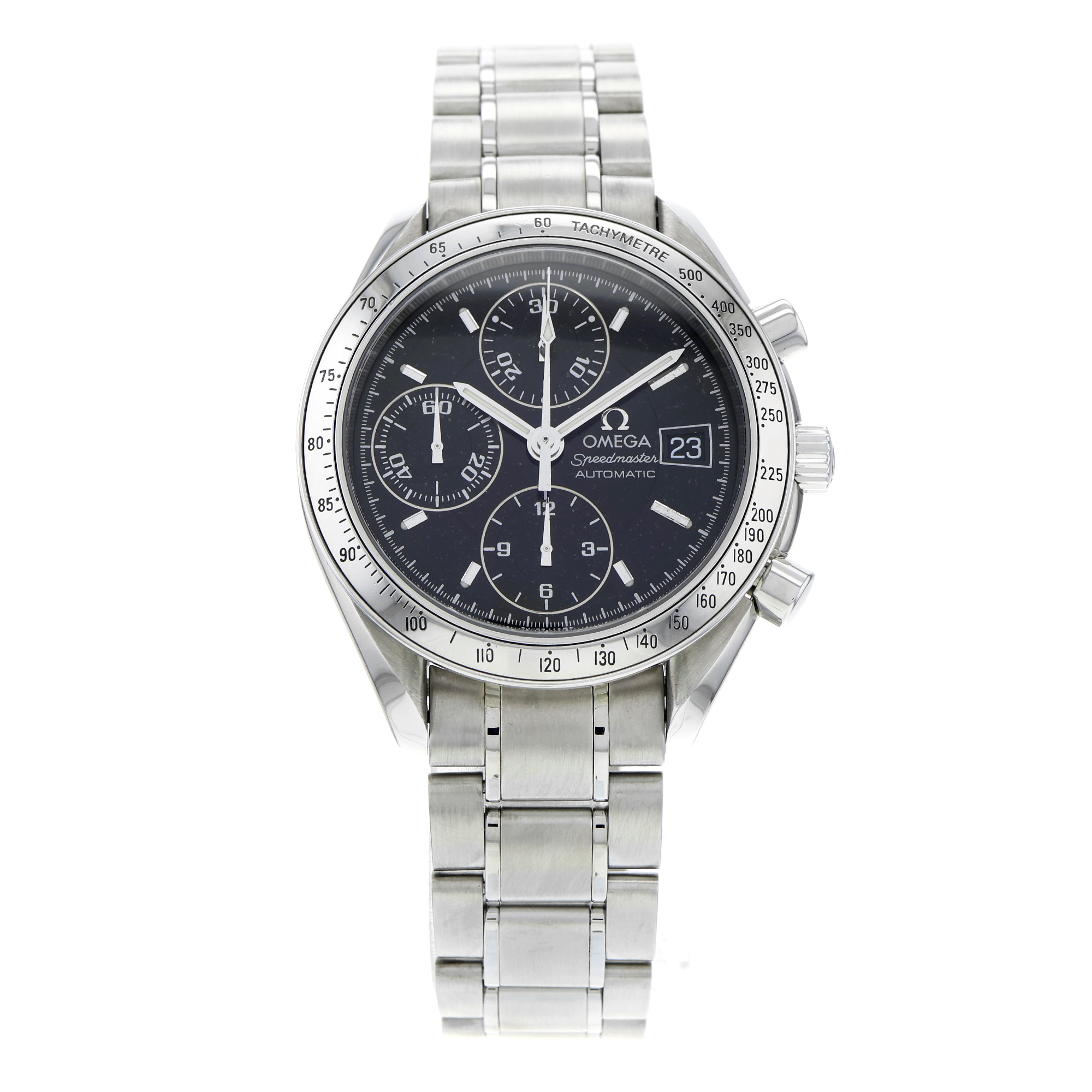 Omega Speedmaster 3513.50 thumbnail 2
