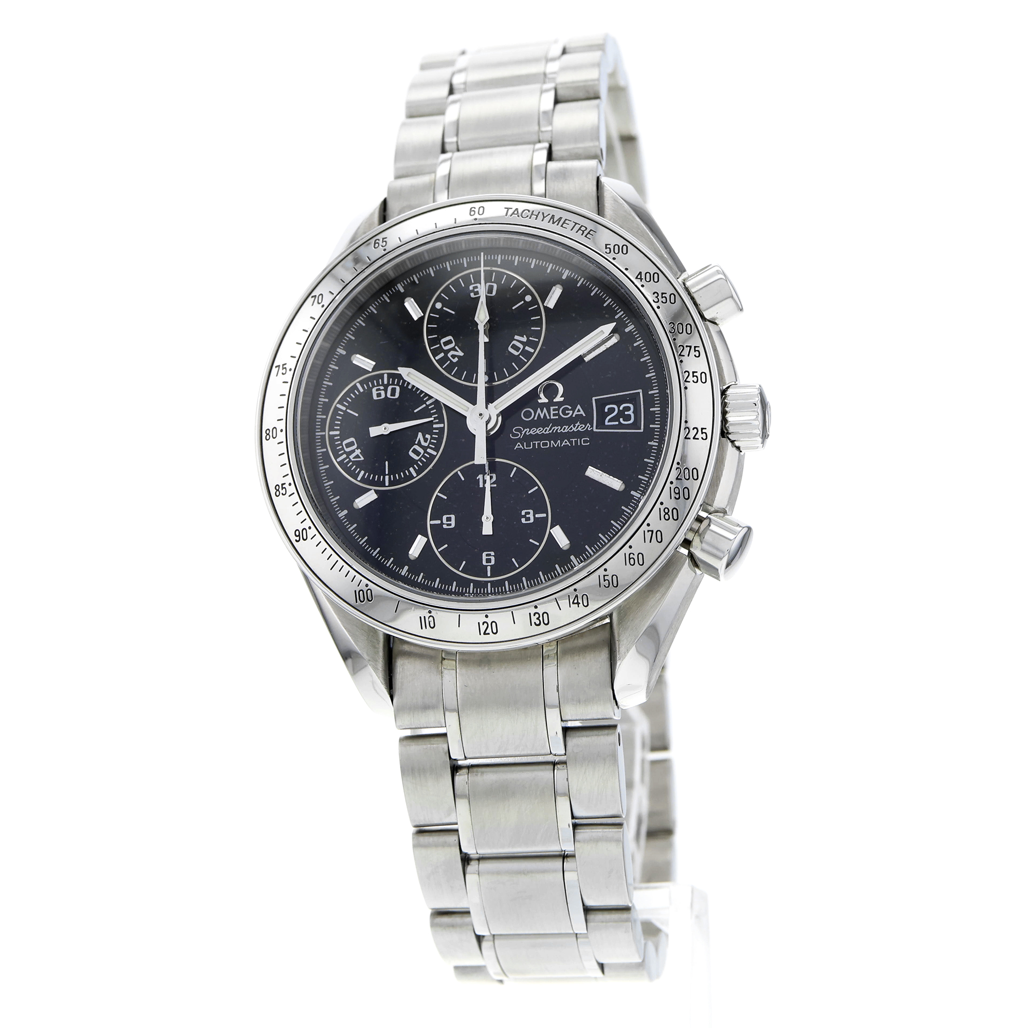 Omega Speedmaster 3513.50 thumbnail 3