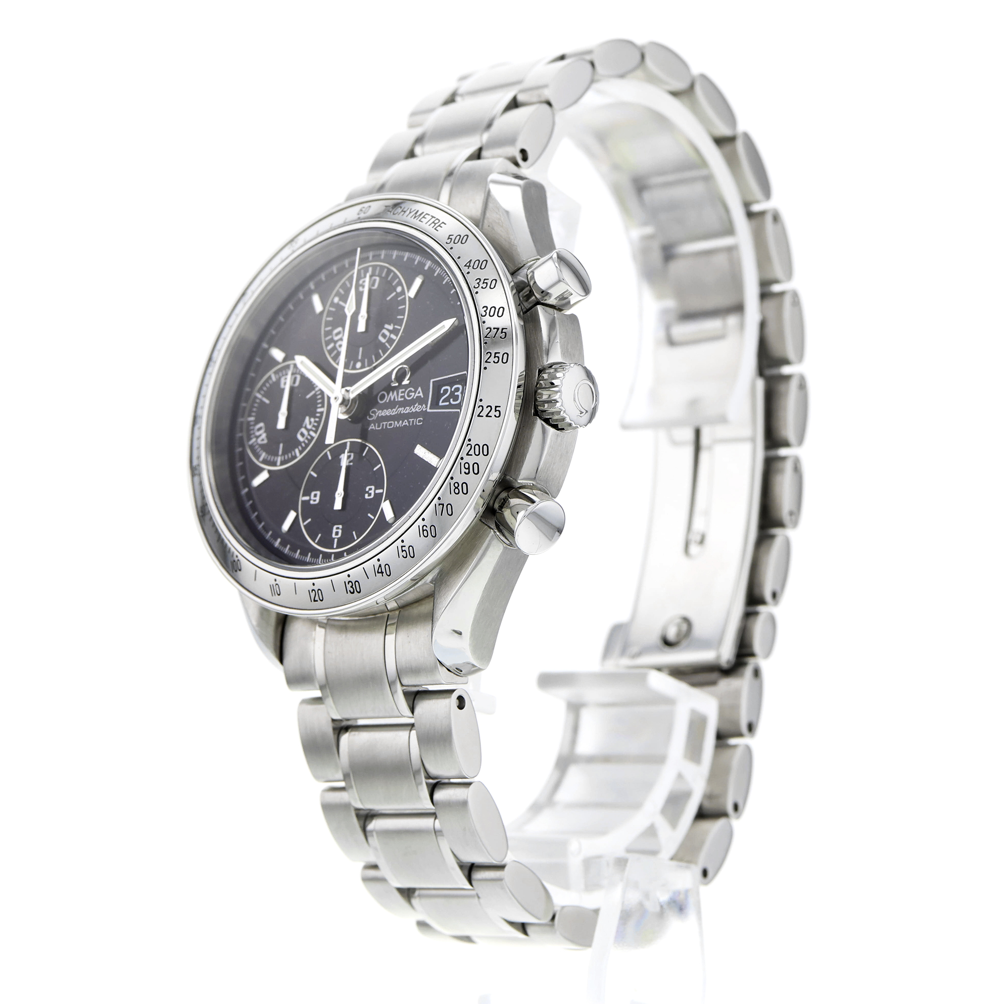 Omega Speedmaster 3513.50 thumbnail 4