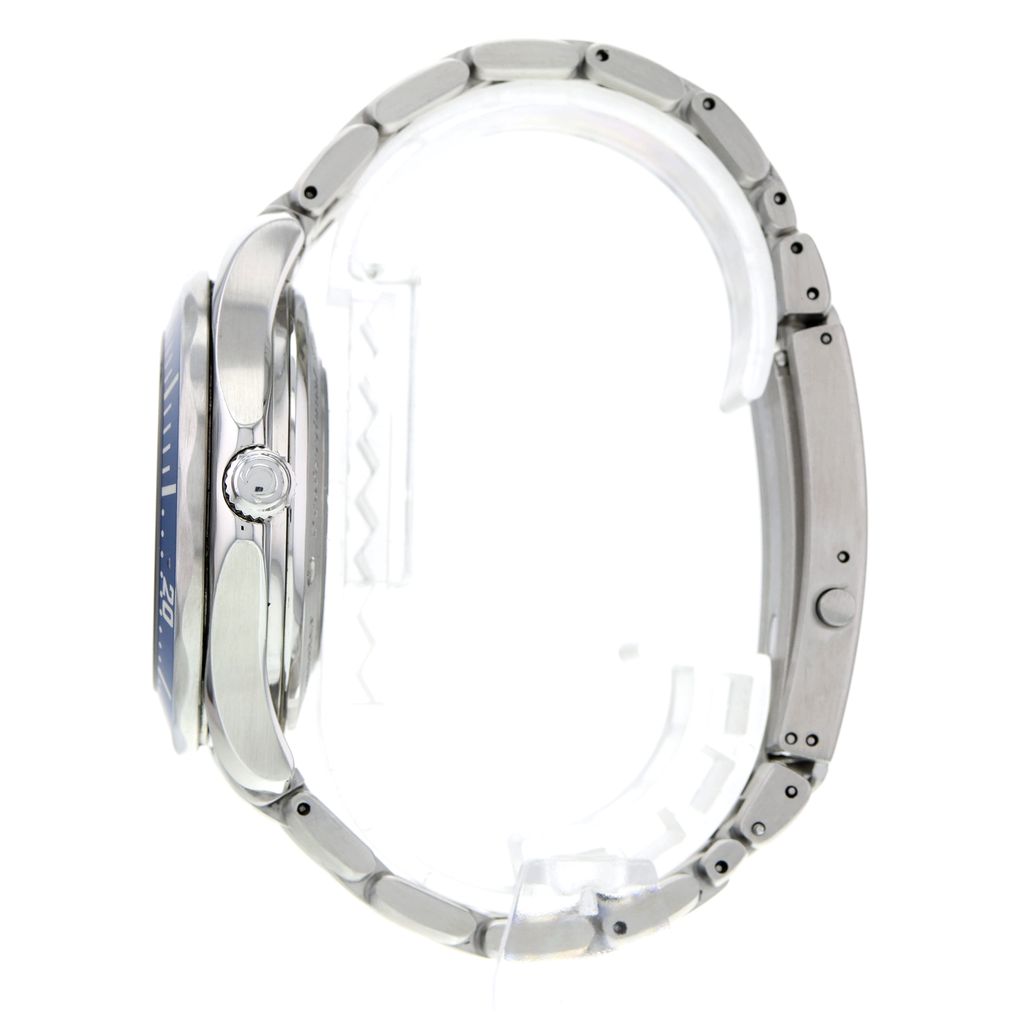 Omega Seamaster 2535.80 thumbnail 6