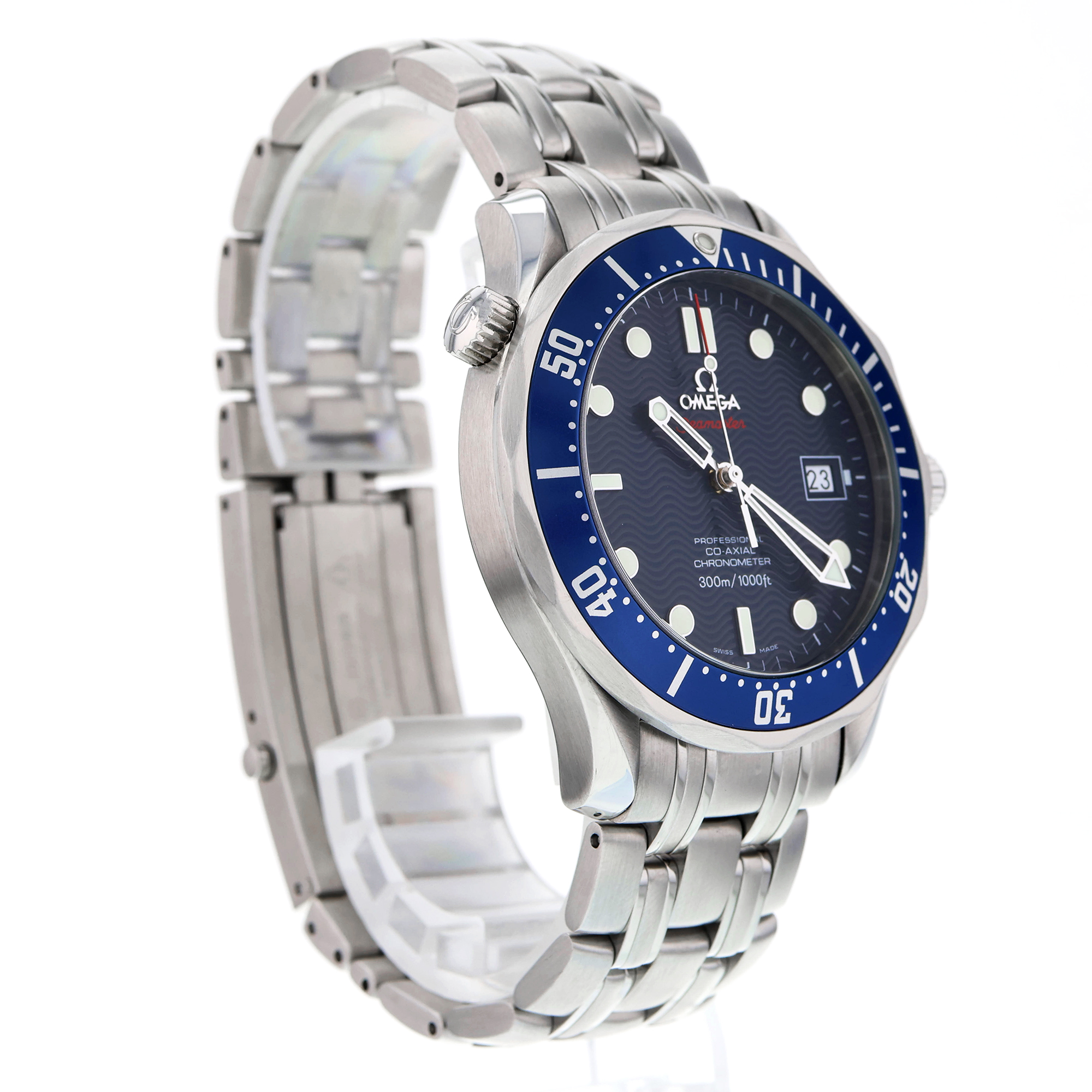 Omega Seamaster 2220.80.00 thumbnail 10