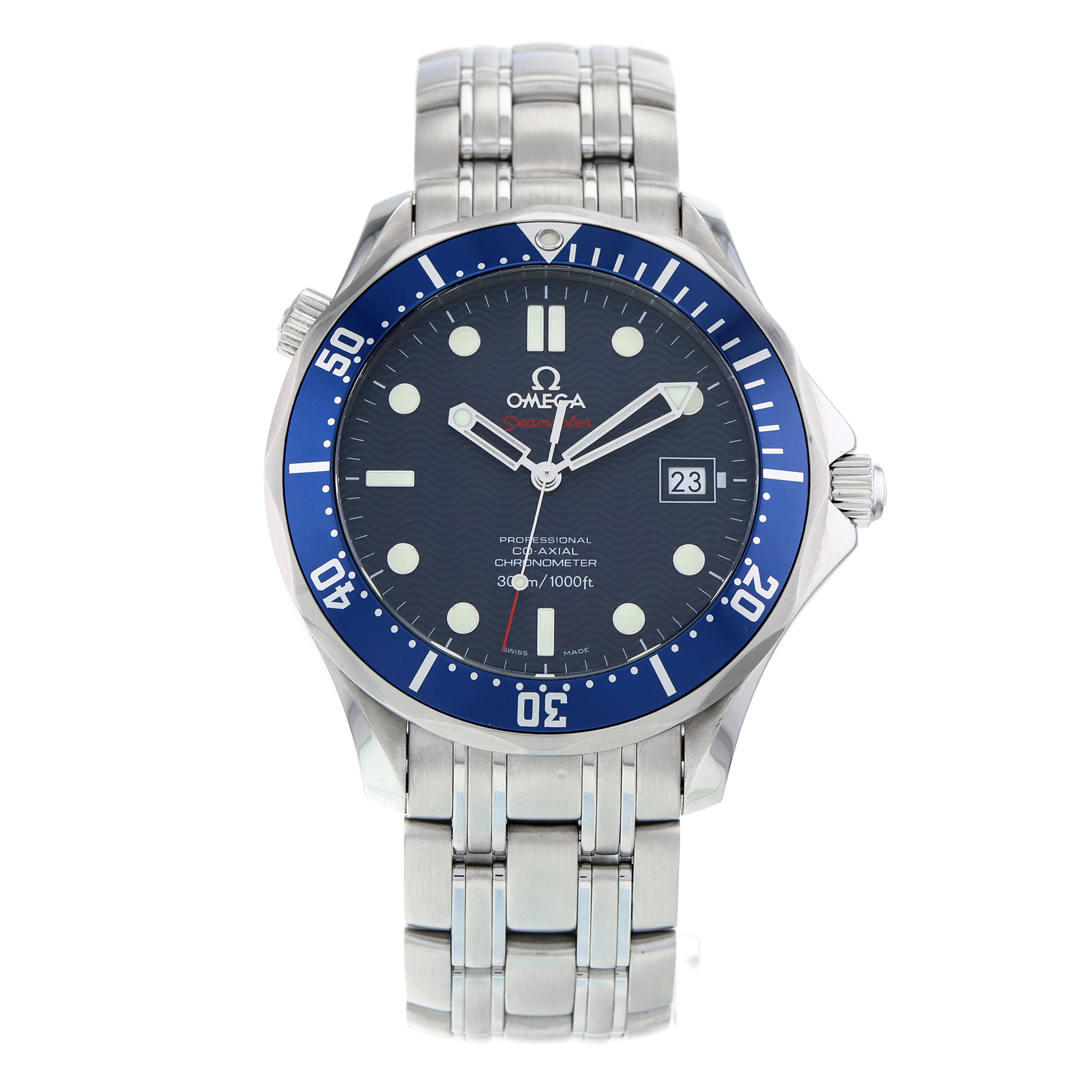 Omega Seamaster 2220.80.00 thumbnail 2