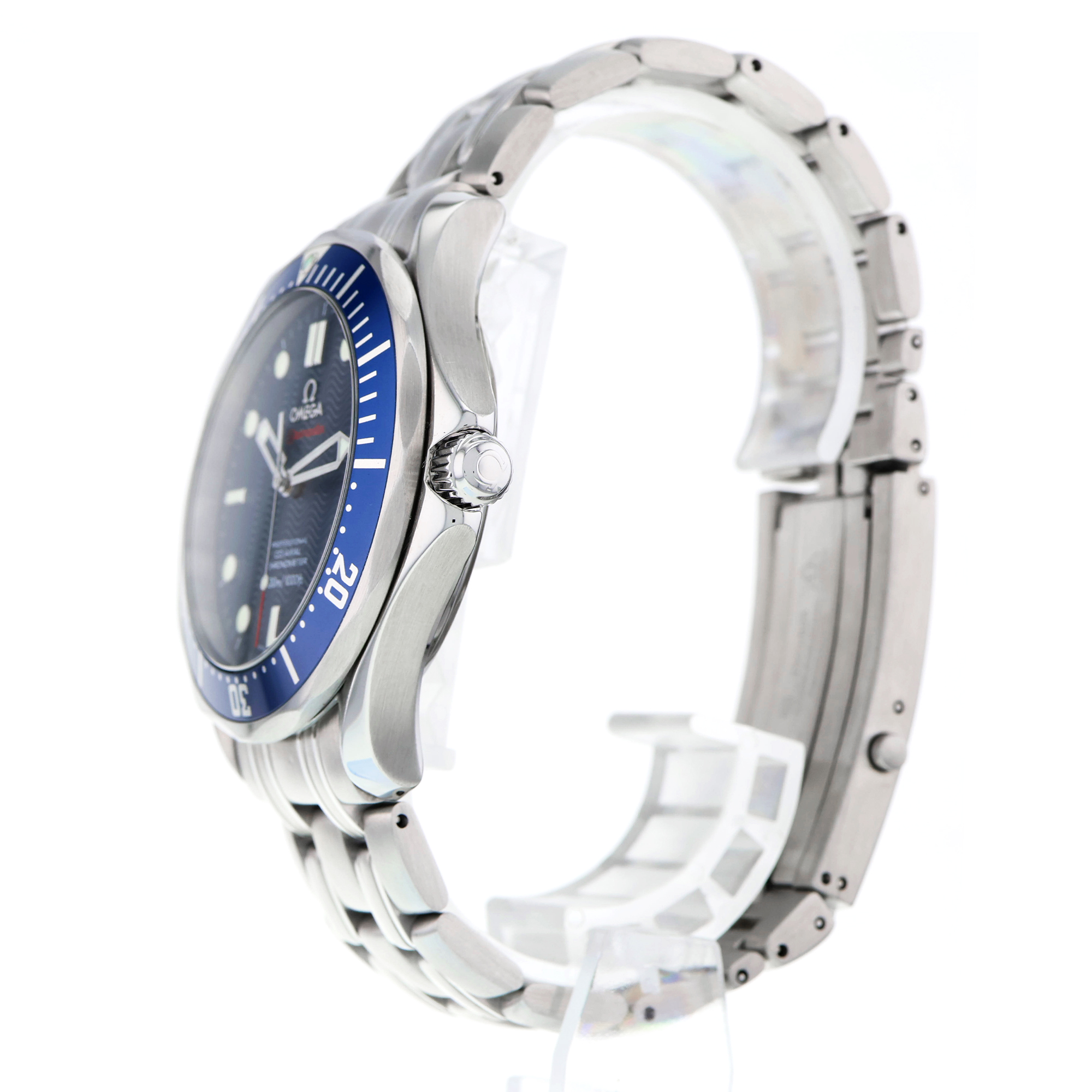 Omega Seamaster 2220.80.00 thumbnail 5