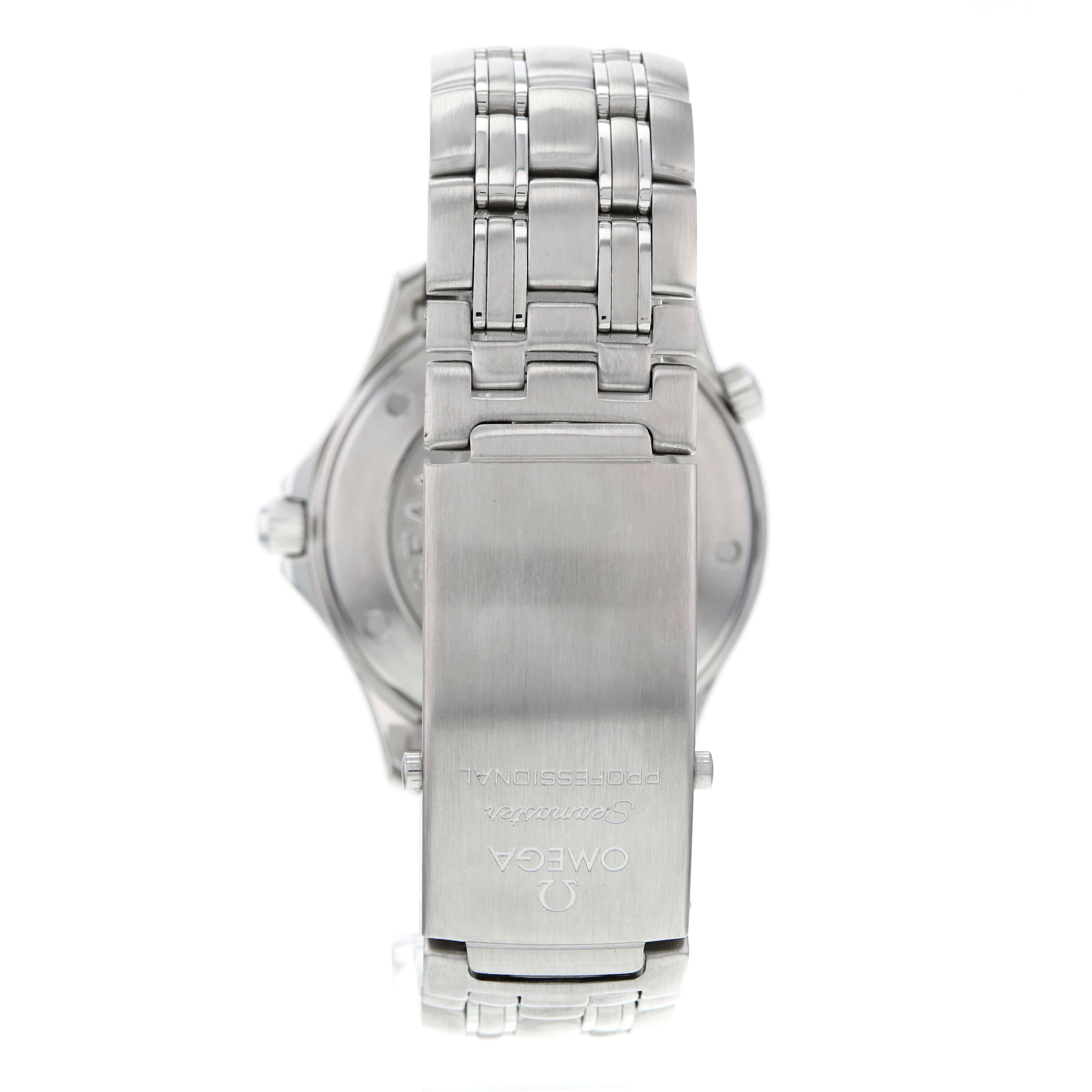 Omega Seamaster 2220.80.00 thumbnail 7