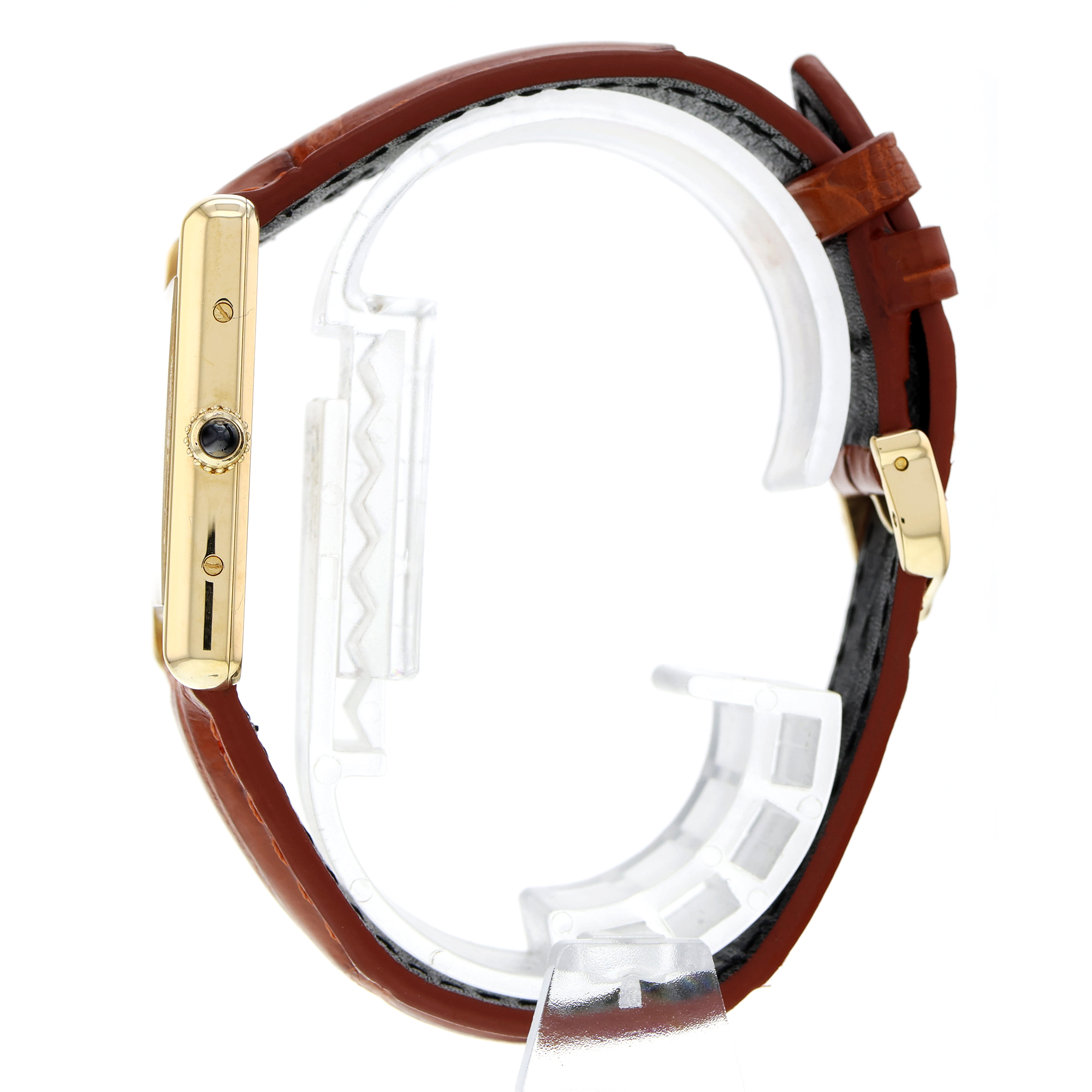 Cartier Tank Louis Cartier W1529756 thumbnail 6