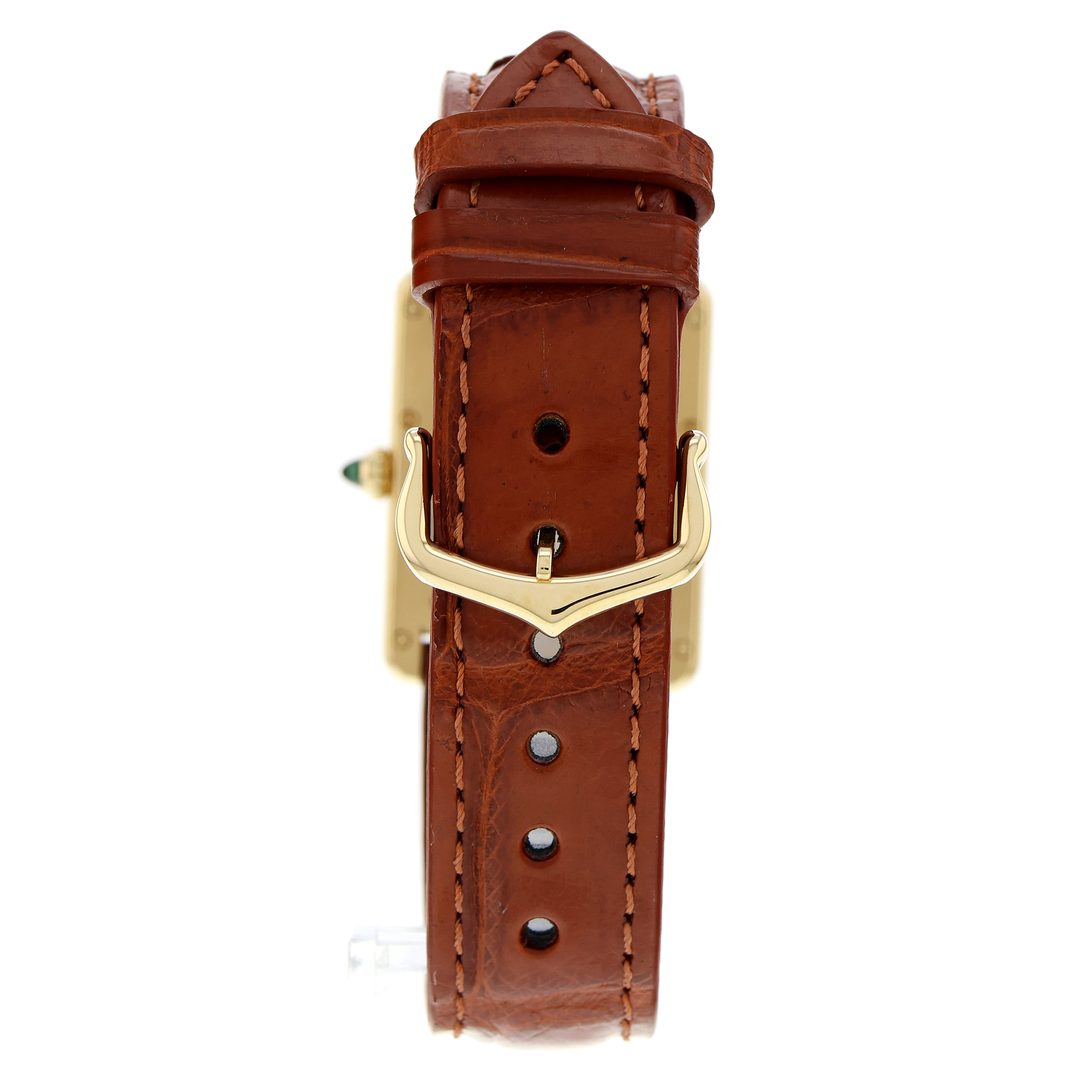 Cartier Tank Louis Cartier W1529756 thumbnail 7
