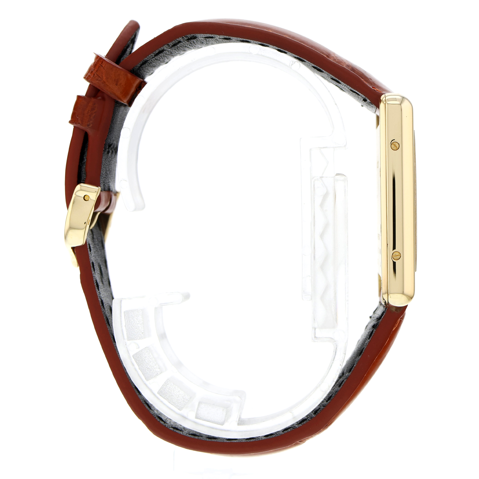 Cartier Tank Louis Cartier W1529756 thumbnail 8