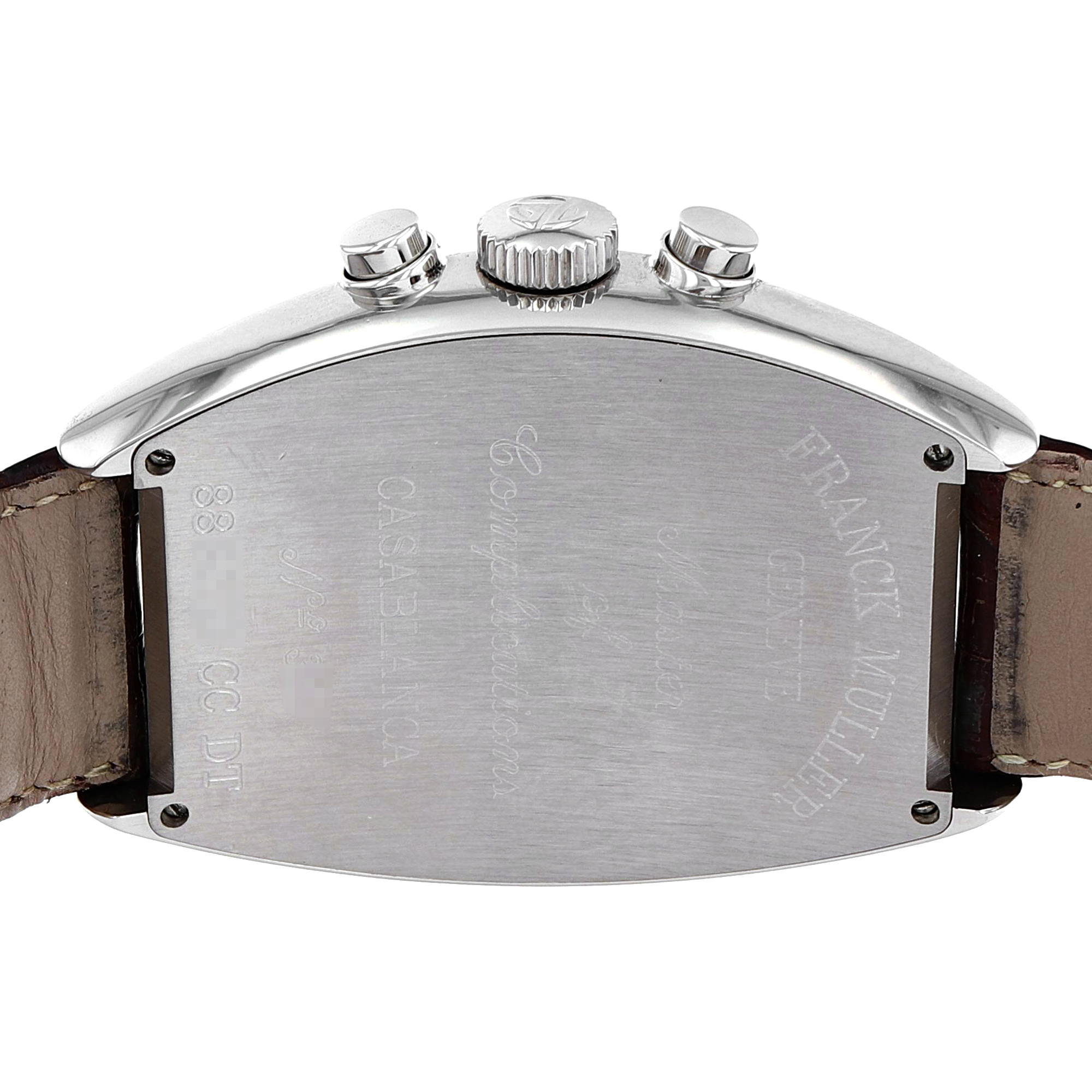 Franck Muller Casablanca 8880 CC C DT thumbnail 10