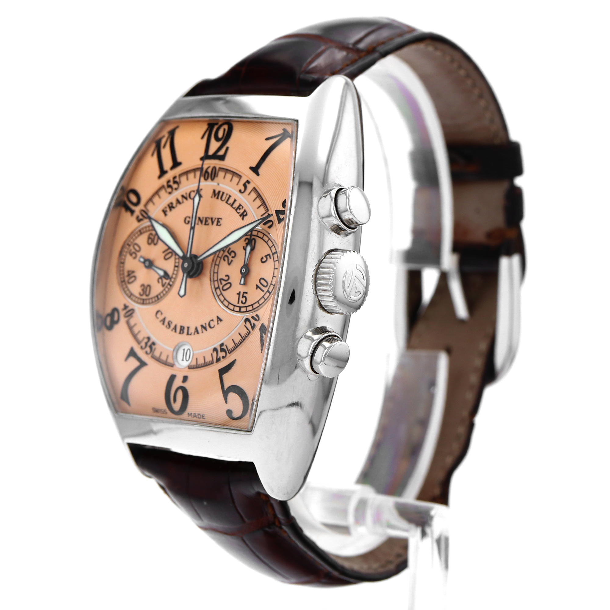 Franck Muller Casablanca 8880 CC C DT thumbnail 5