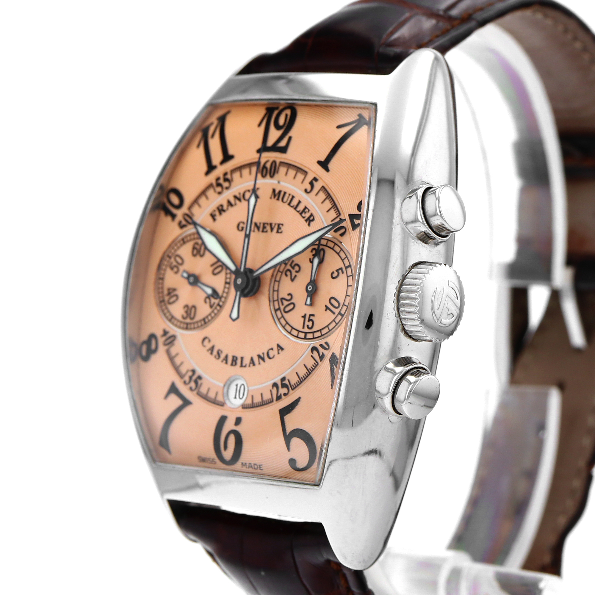 Franck Muller Casablanca 8880 CC C DT thumbnail 6