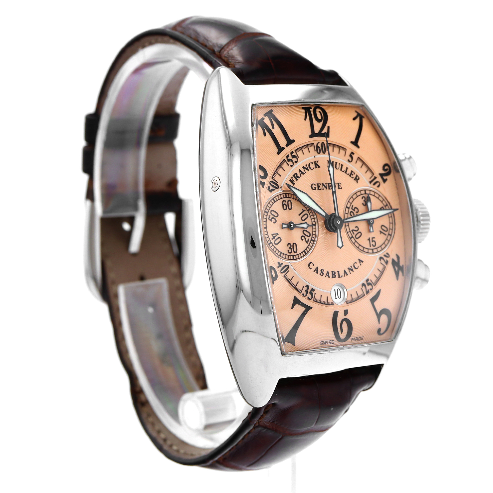 Franck Muller Casablanca 8880 CC C DT thumbnail 7