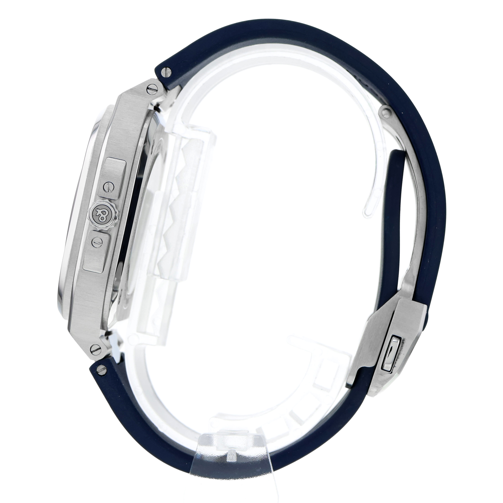 Bell & Ross BR 05 BR05A-BLU-ST/SRB thumbnail 6