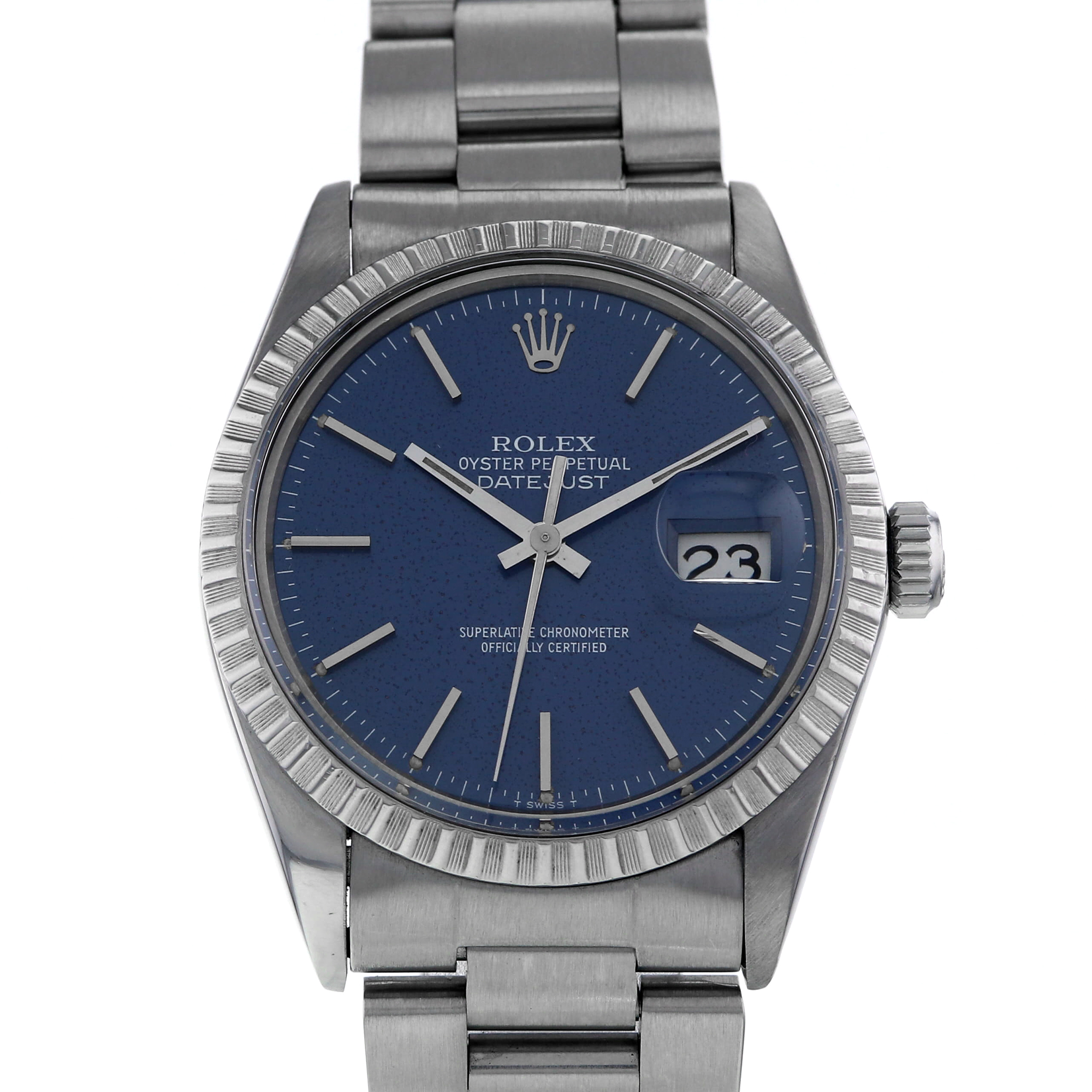 Rolex Datejust 36 16030 thumbnail 1