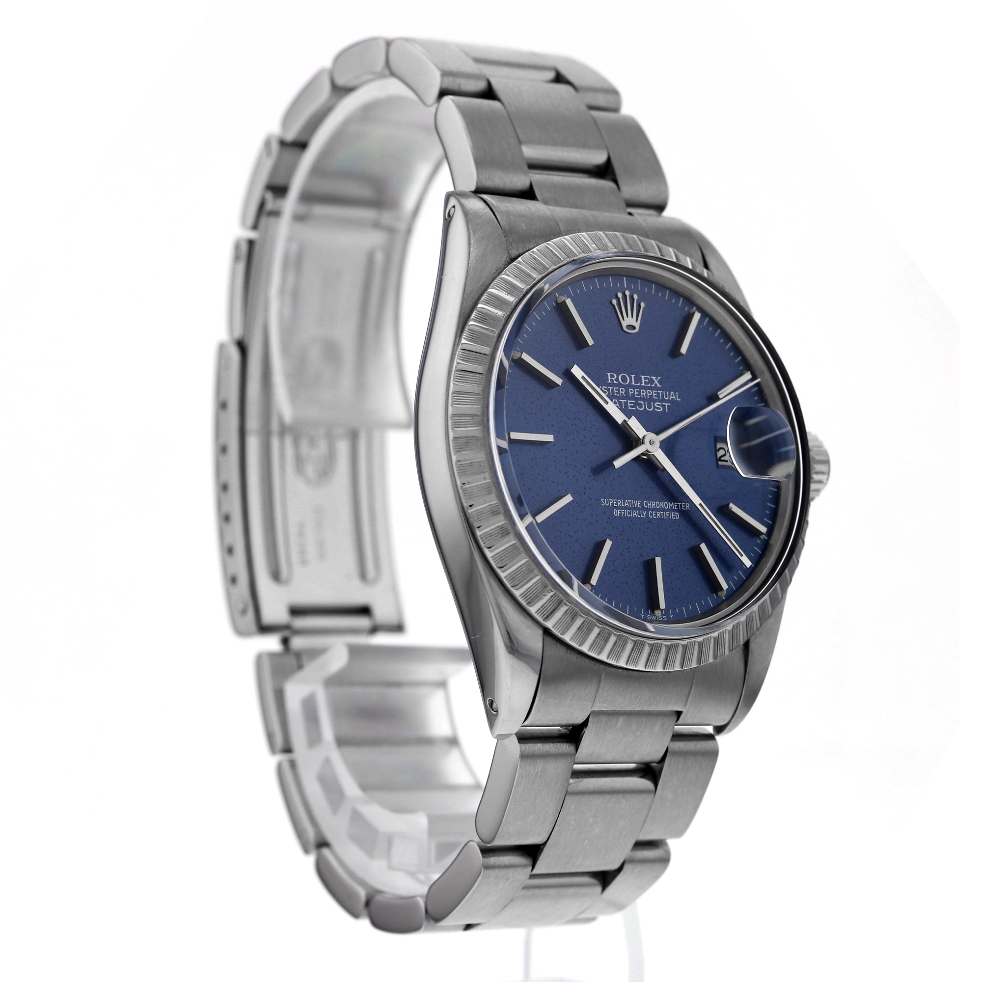 Rolex Datejust 36 16030 thumbnail 10