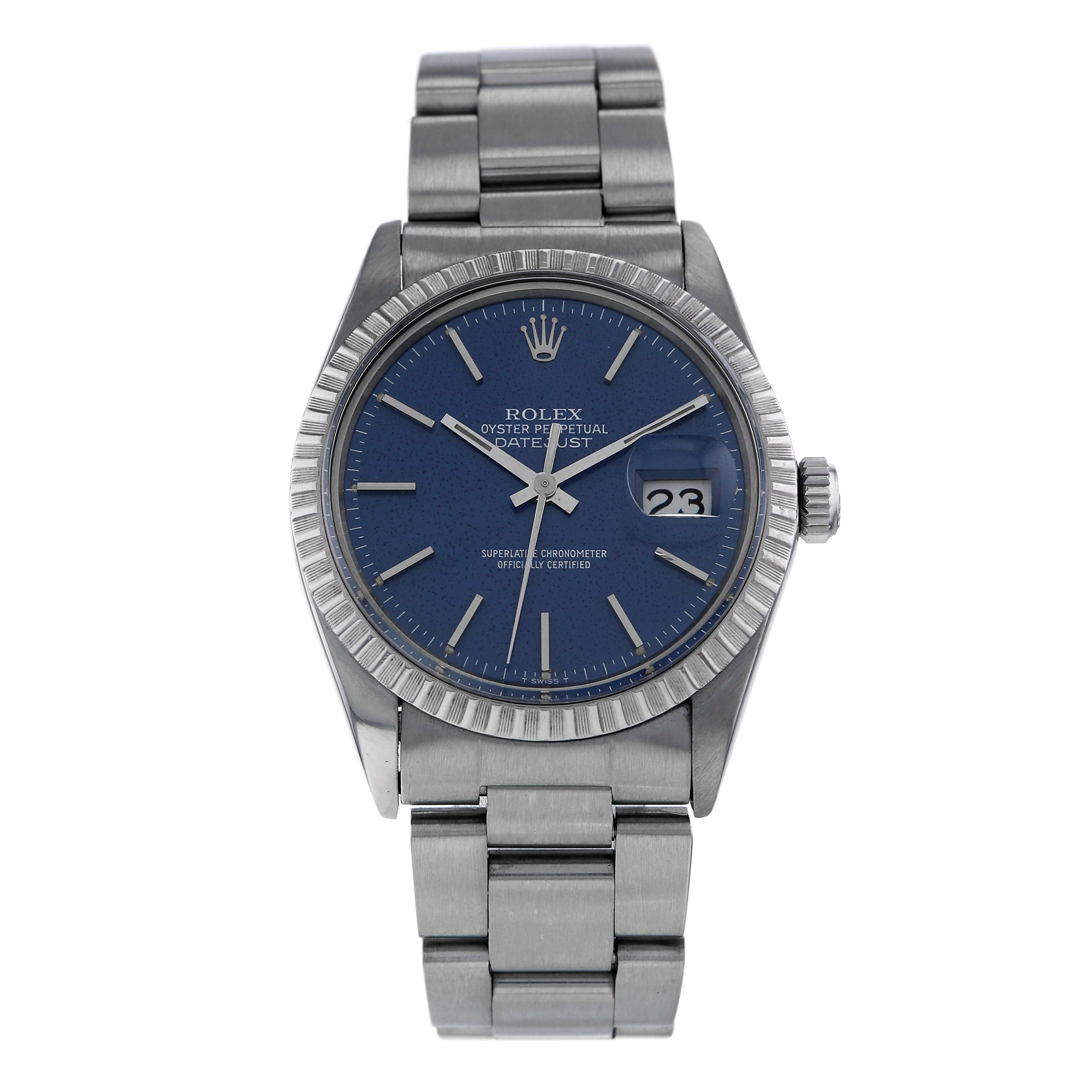 Rolex Datejust 36 16030 thumbnail 2