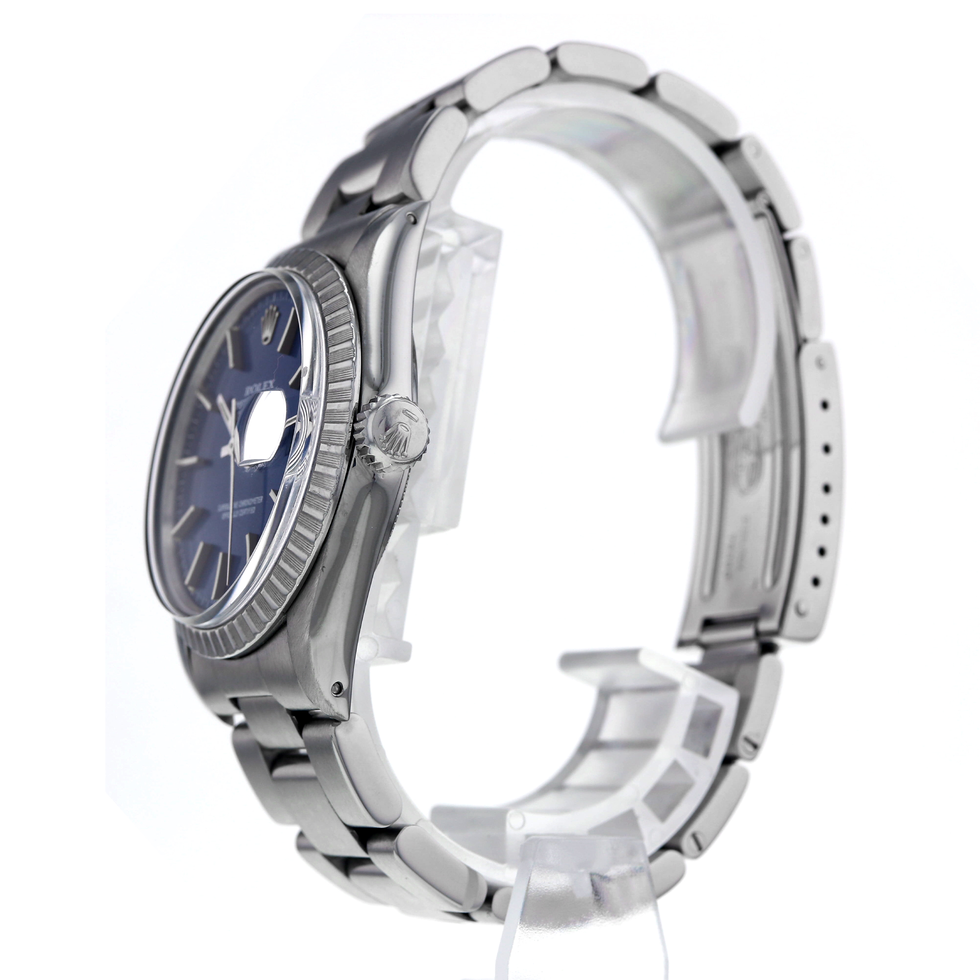 Rolex Datejust 36 16030 thumbnail 5