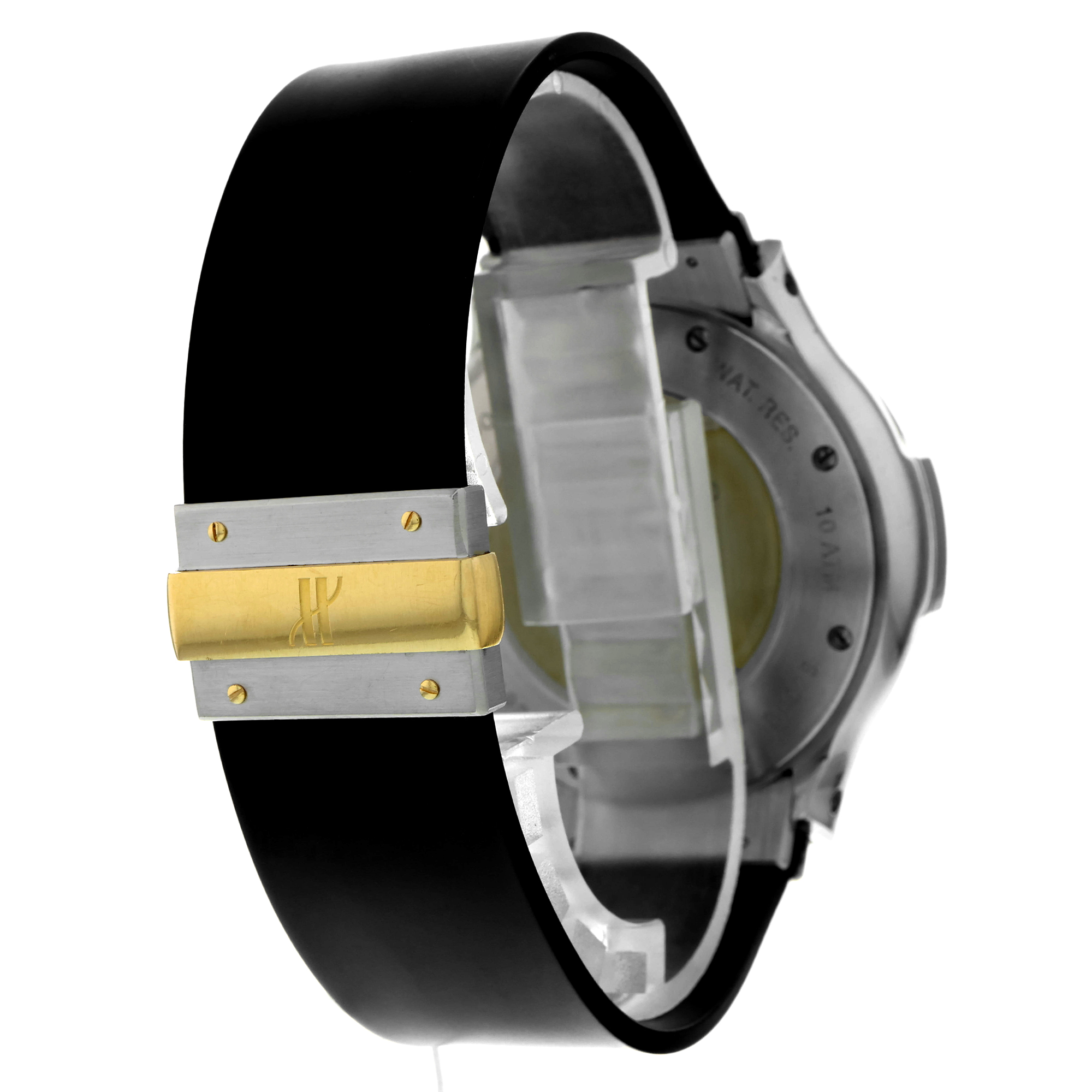 Hublot Super B 1920.7 Black Automatic Chronograph thumbnail 5