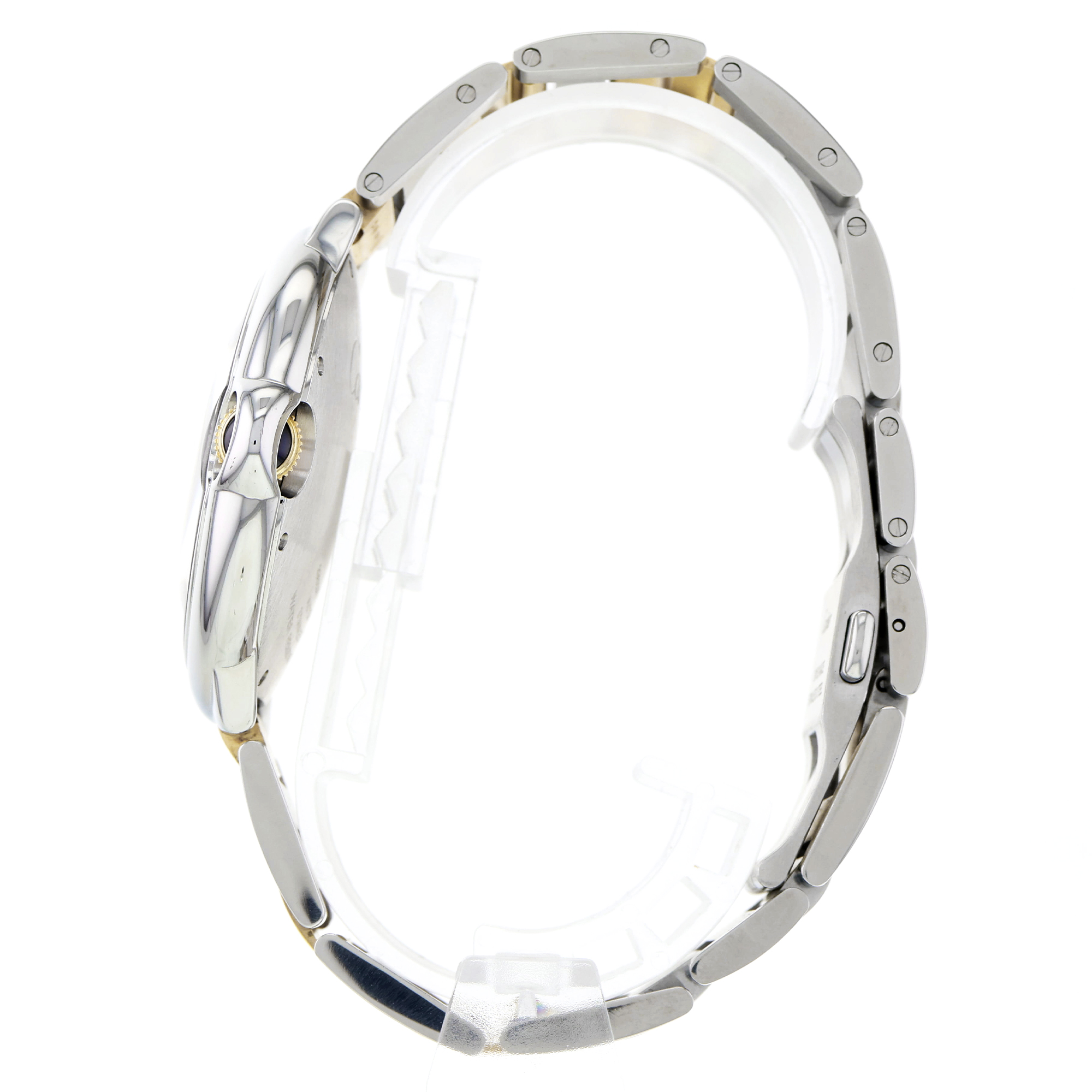 Cartier Ballon Bleu 42mm W2BB0031 thumbnail 6