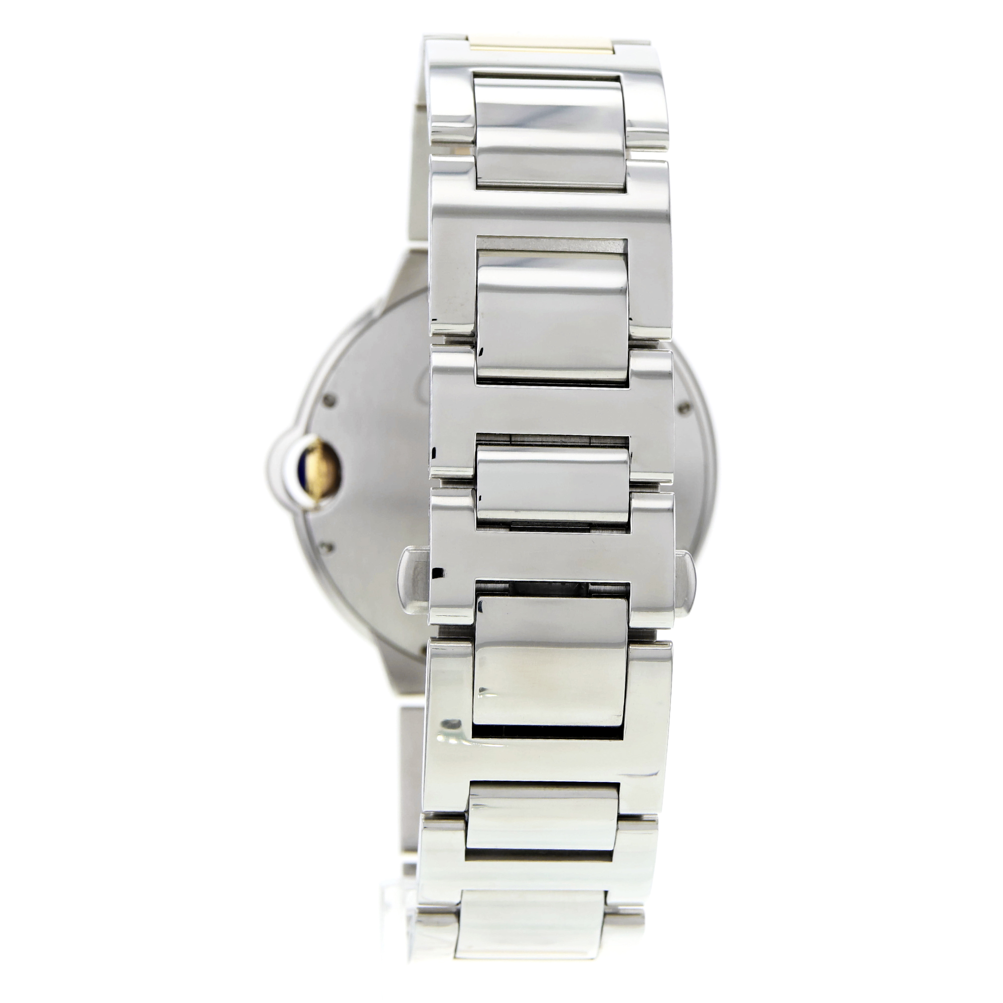 Cartier Ballon Bleu 42mm W2BB0031 thumbnail 7