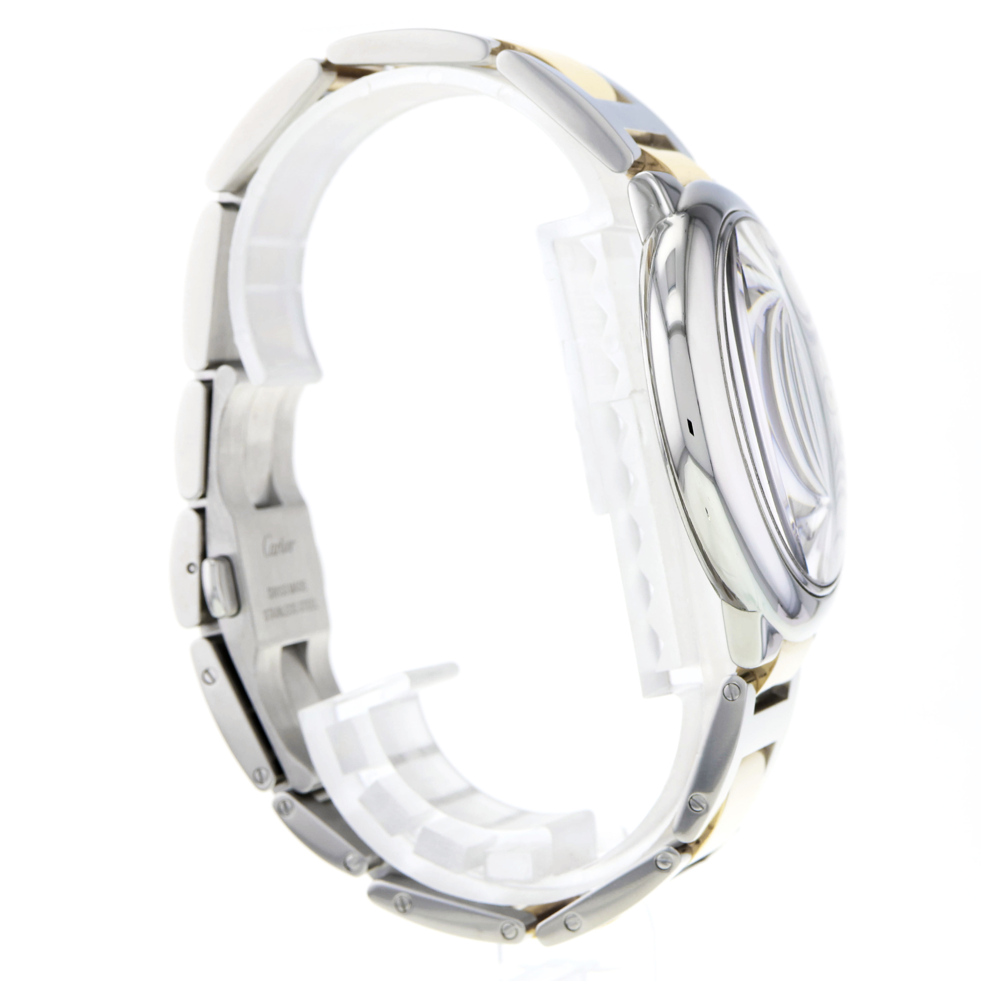 Cartier Ballon Bleu 42mm W2BB0031 thumbnail 9