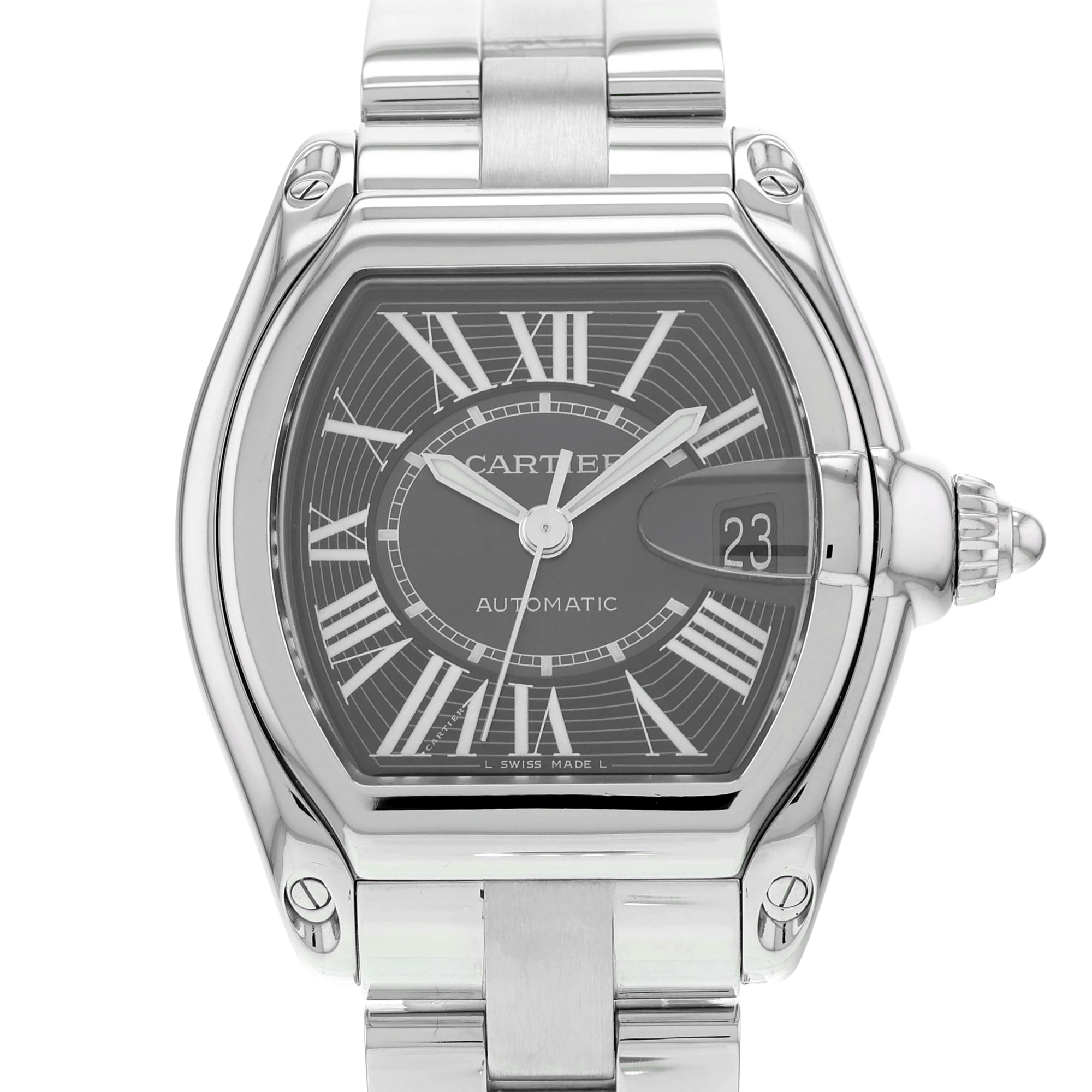 Cartier Roadster 2510 thumbnail 1