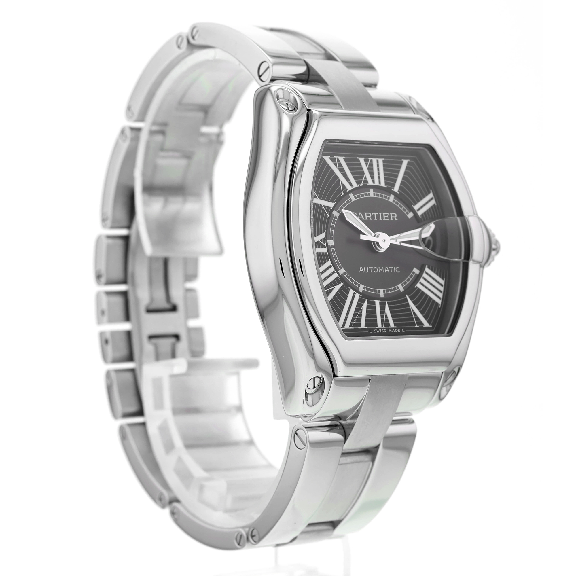 Cartier Roadster 2510 thumbnail 10