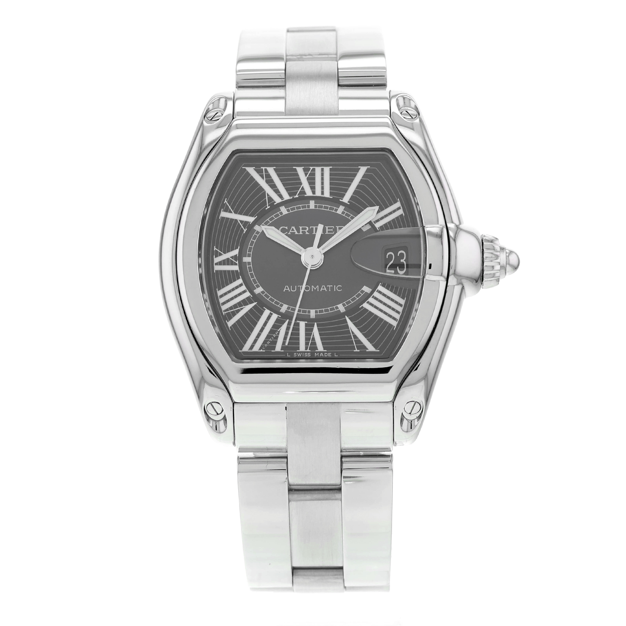 Cartier Roadster 2510 thumbnail 2