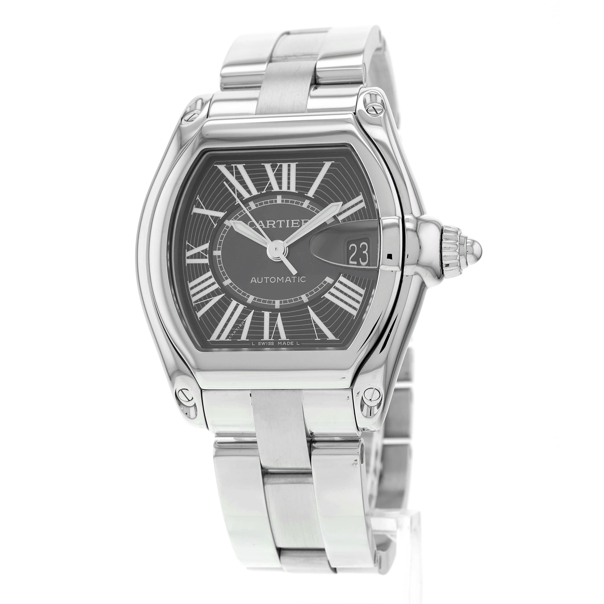 Cartier Roadster 2510 thumbnail 3