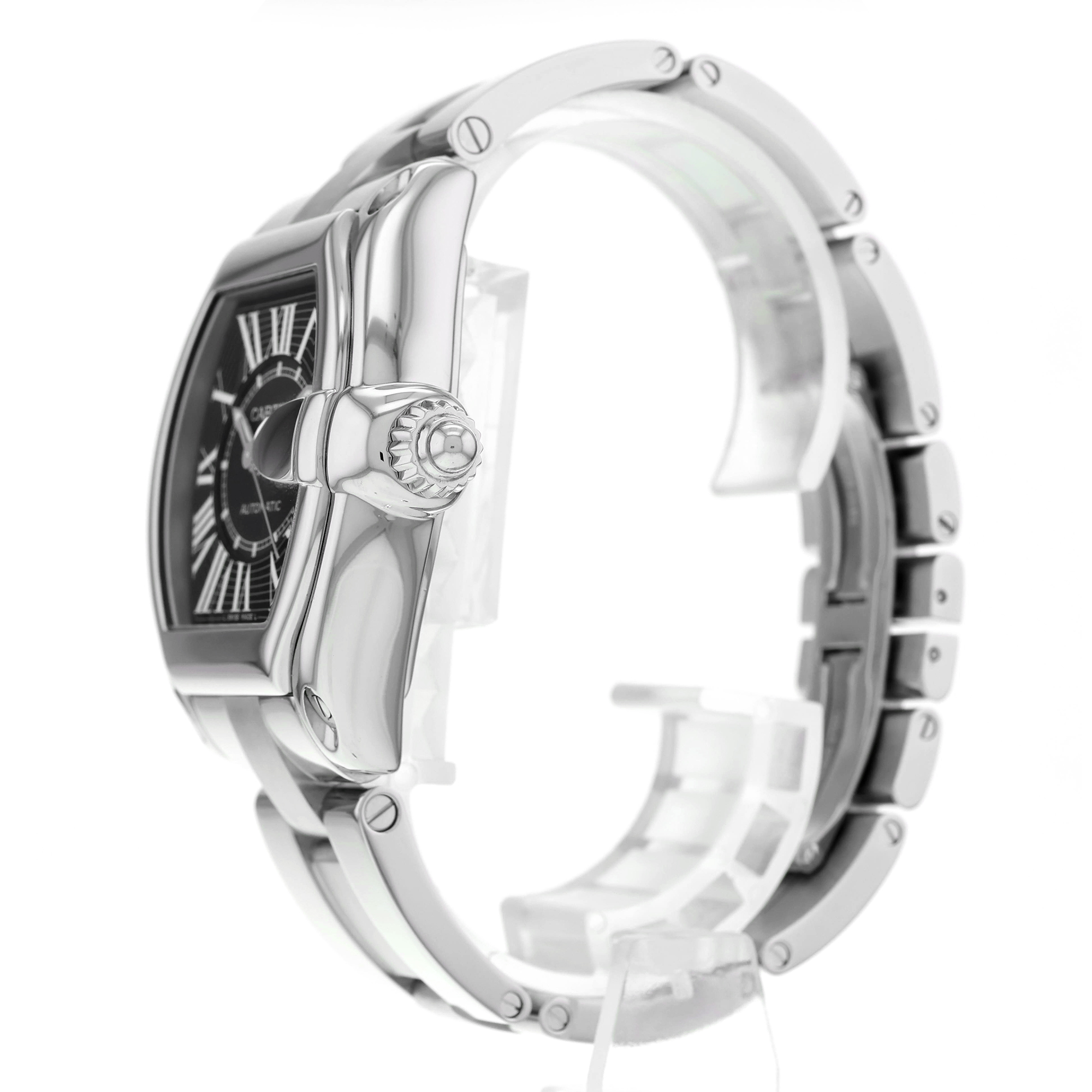 Cartier Roadster 2510 thumbnail 5