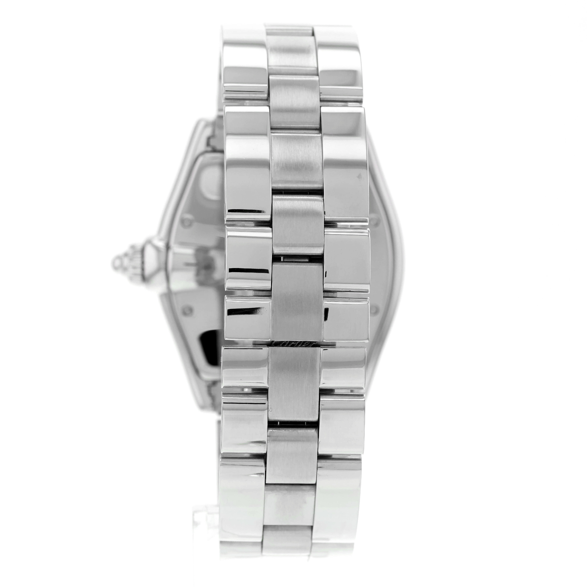 Cartier Roadster 2510 thumbnail 7