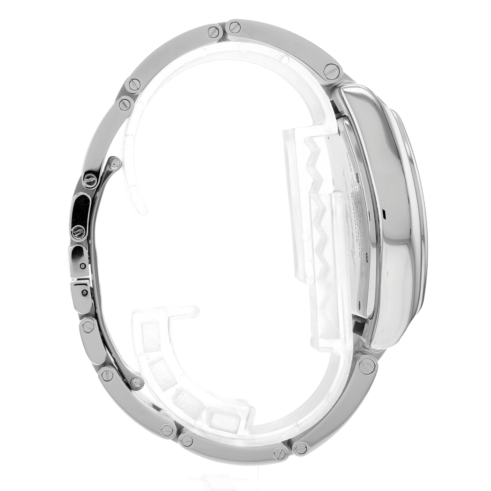 Cartier Roadster 2510 thumbnail 8