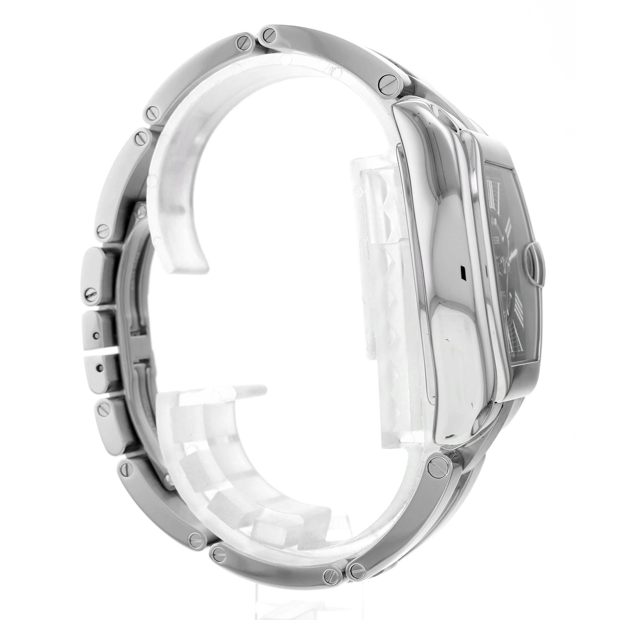 Cartier Roadster 2510 thumbnail 9