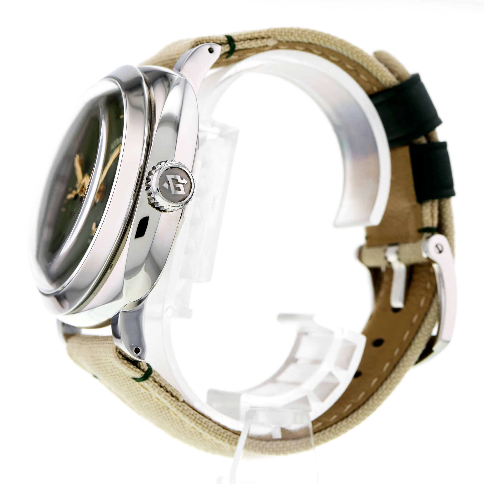 Panerai Radiomir GMT PAM 00999 thumbnail 5