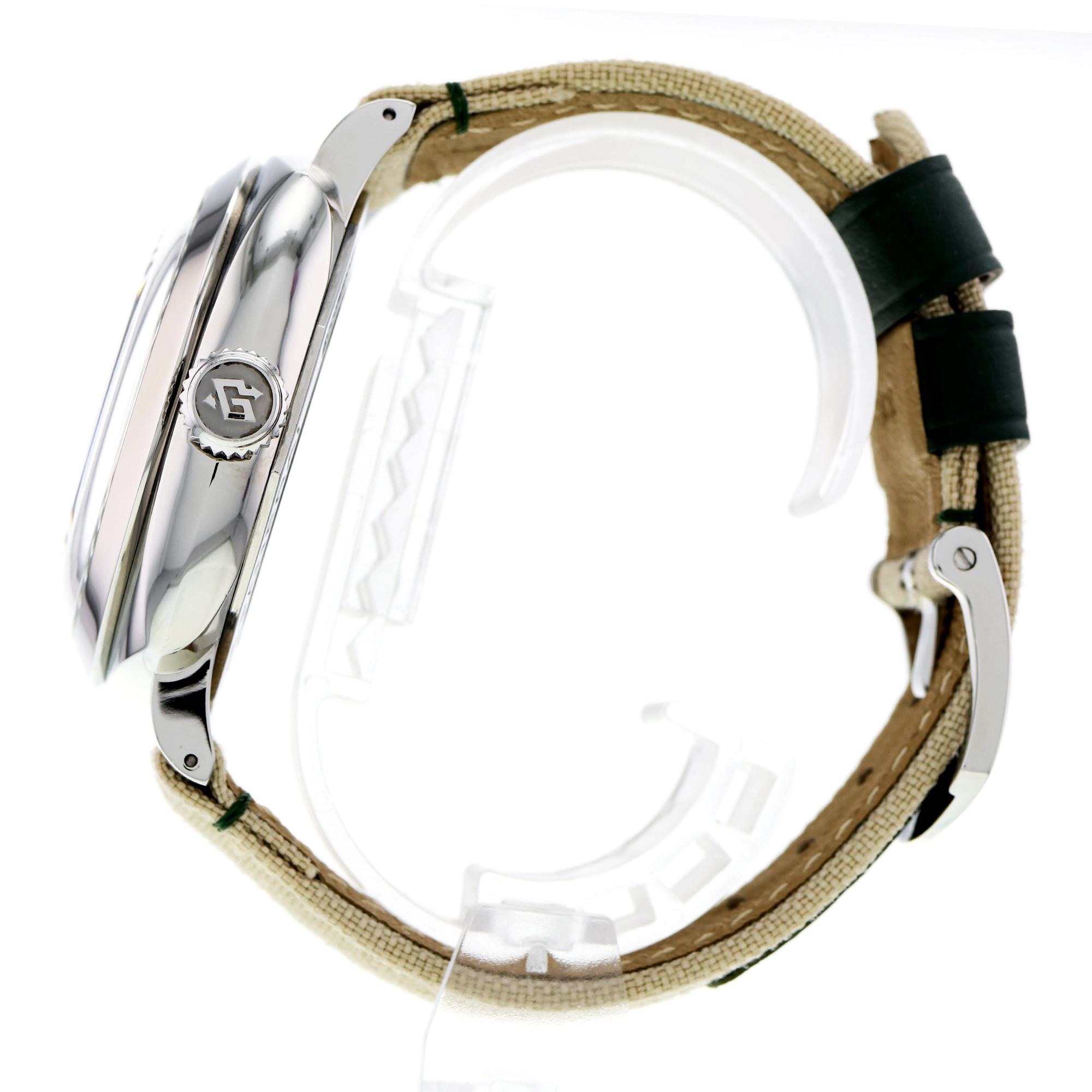 Panerai Radiomir GMT PAM 00999 thumbnail 6