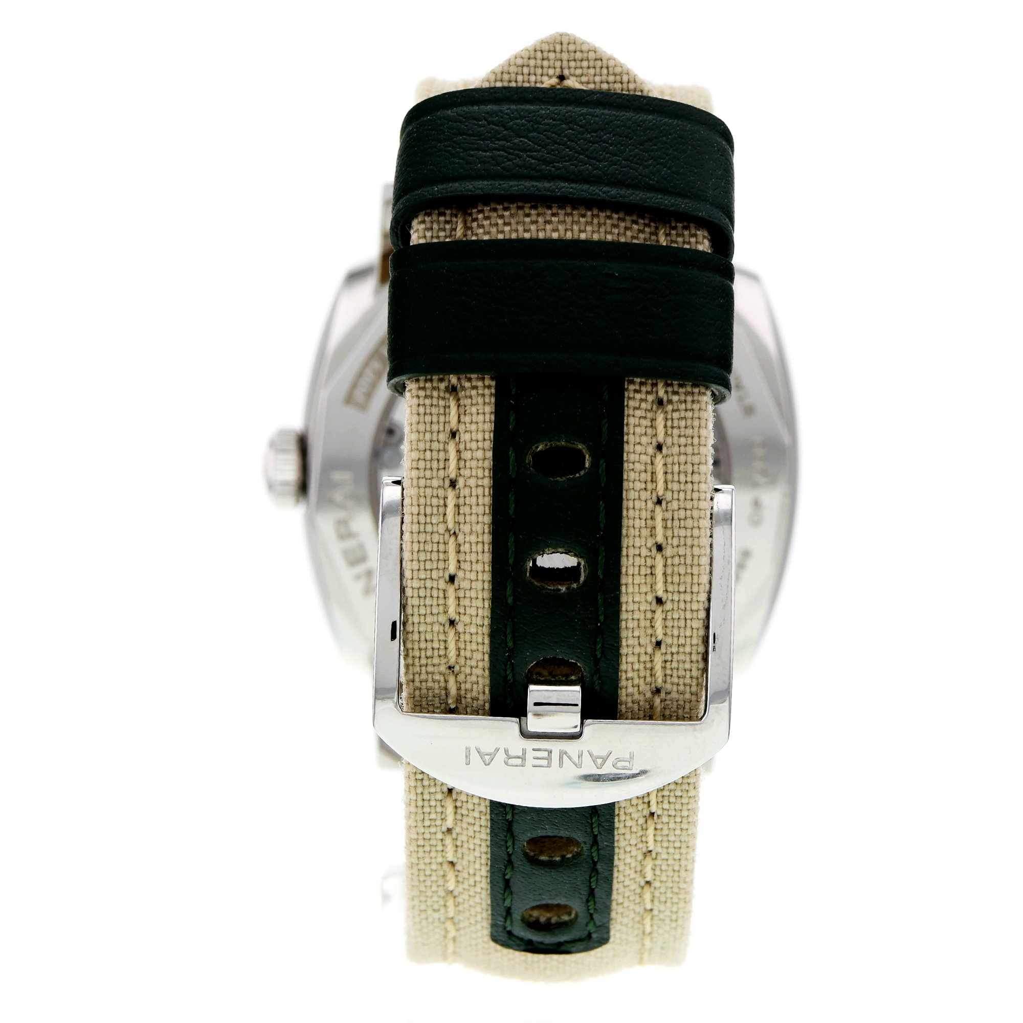 Panerai Radiomir GMT PAM 00999 thumbnail 7