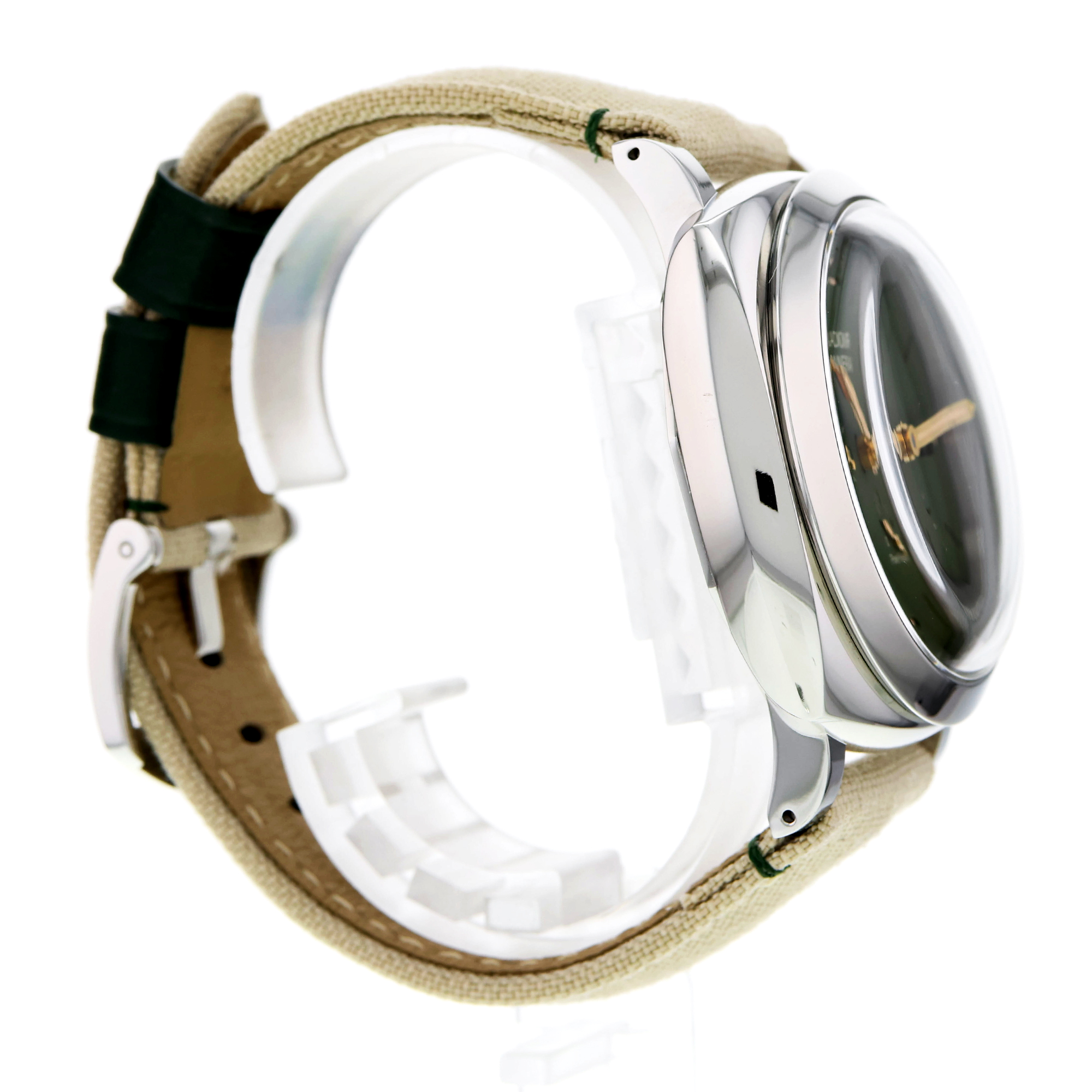Panerai Radiomir GMT PAM 00999 thumbnail 9