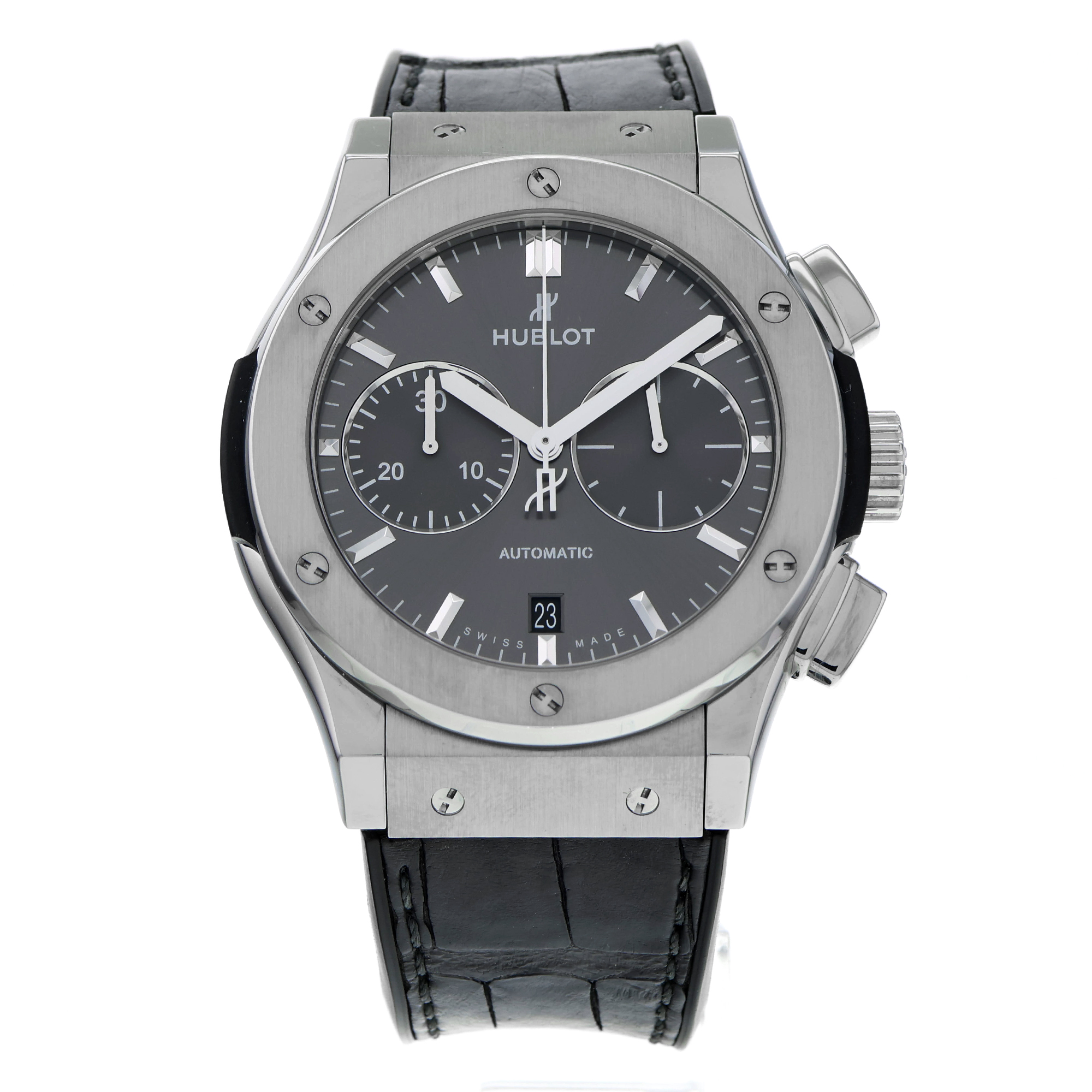 Hublot Classic Fusion Chronograph 521.NX.7071.LR thumbnail 2