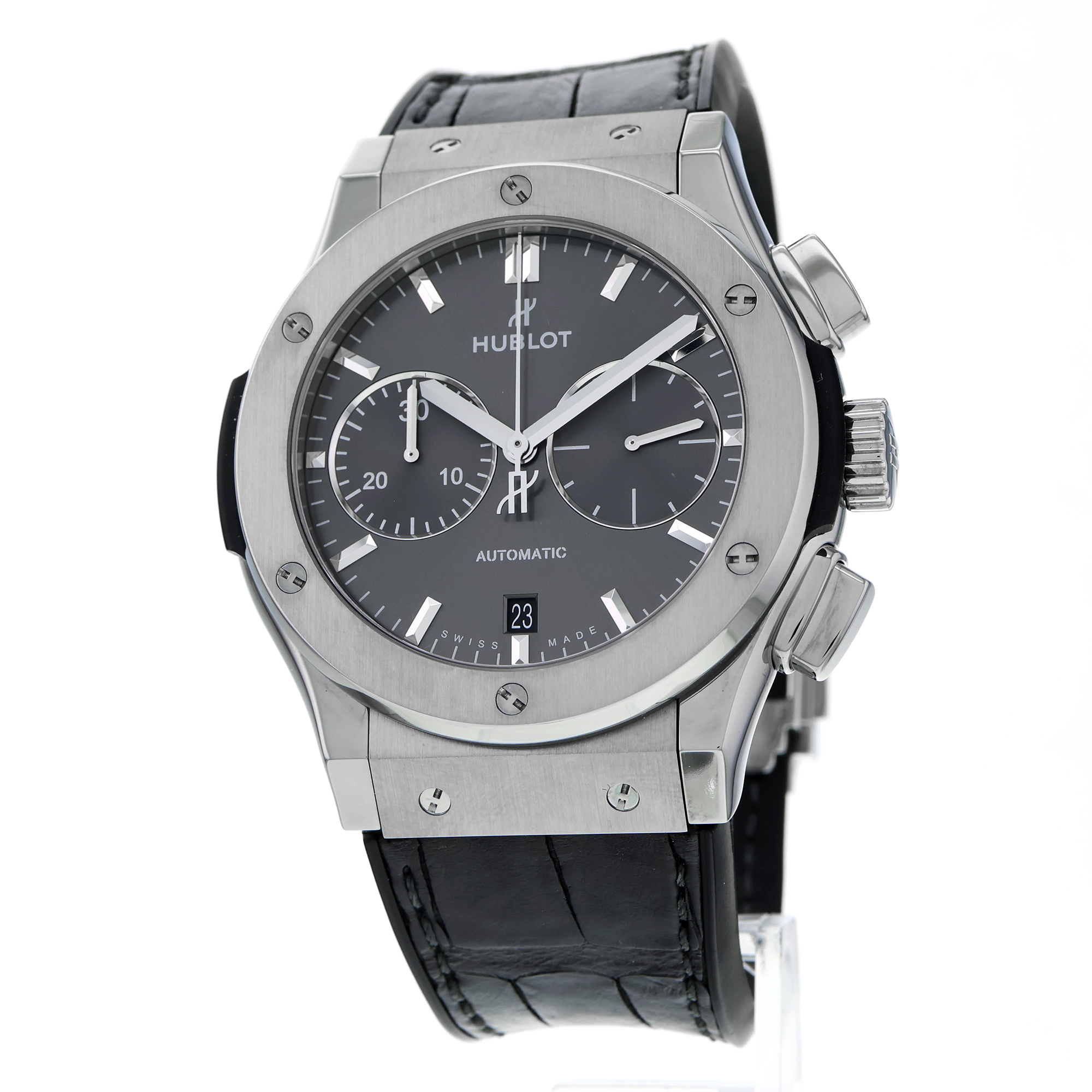 Hublot Classic Fusion Chronograph 521.NX.7071.LR thumbnail 3