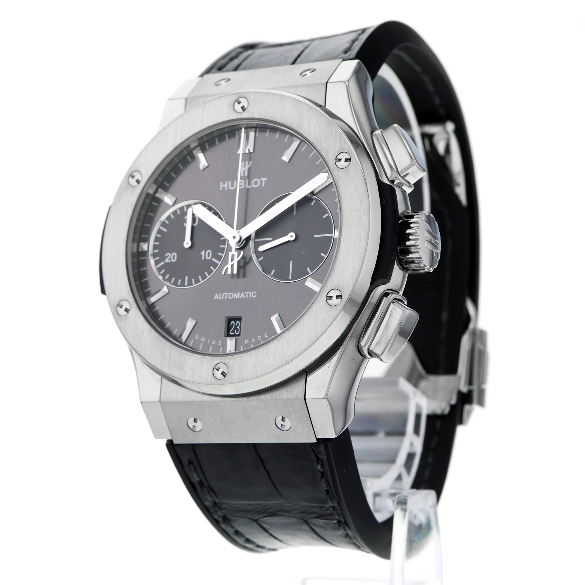 Hublot Classic Fusion Chronograph 521.NX.7071.LR thumbnail 4
