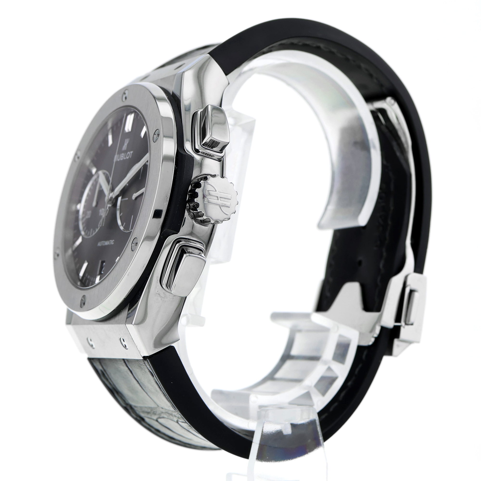 Hublot Classic Fusion Chronograph 521.NX.7071.LR thumbnail 5