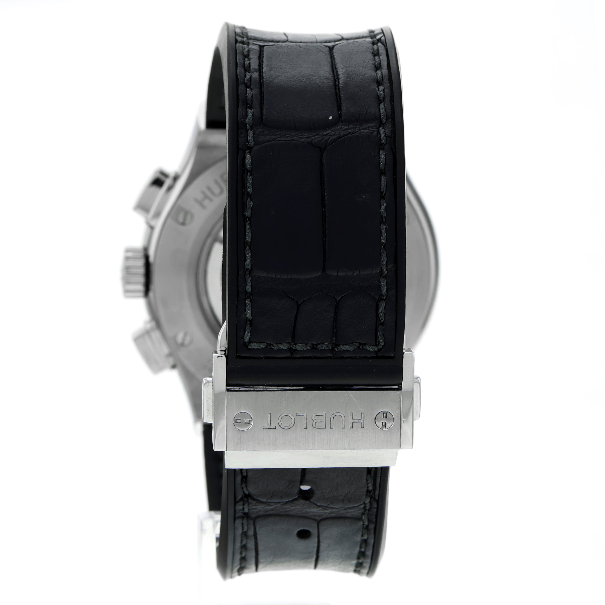 Hublot Classic Fusion Chronograph 521.NX.7071.LR thumbnail 7