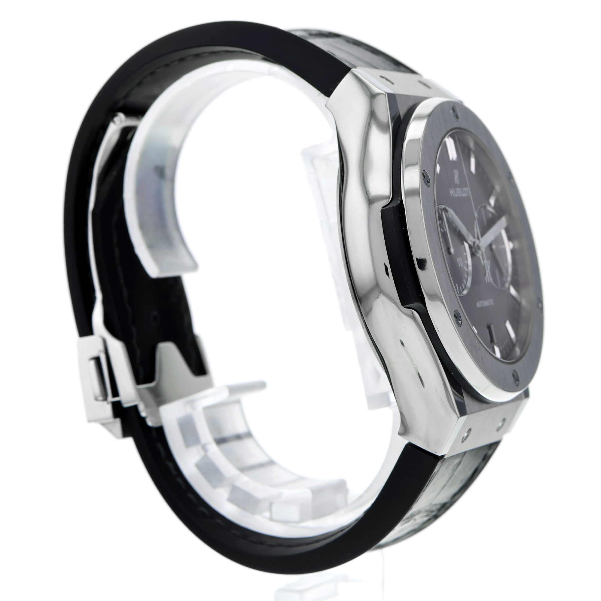 Hublot Classic Fusion Chronograph 521.NX.7071.LR thumbnail 9